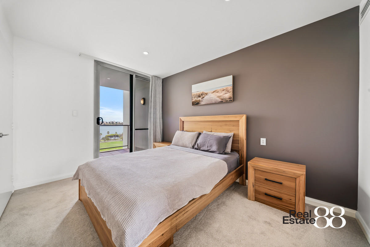 2-bedroom unit at 33/78 Terrace Road, East Perth, Wa, 6004, Perth, Western Australia