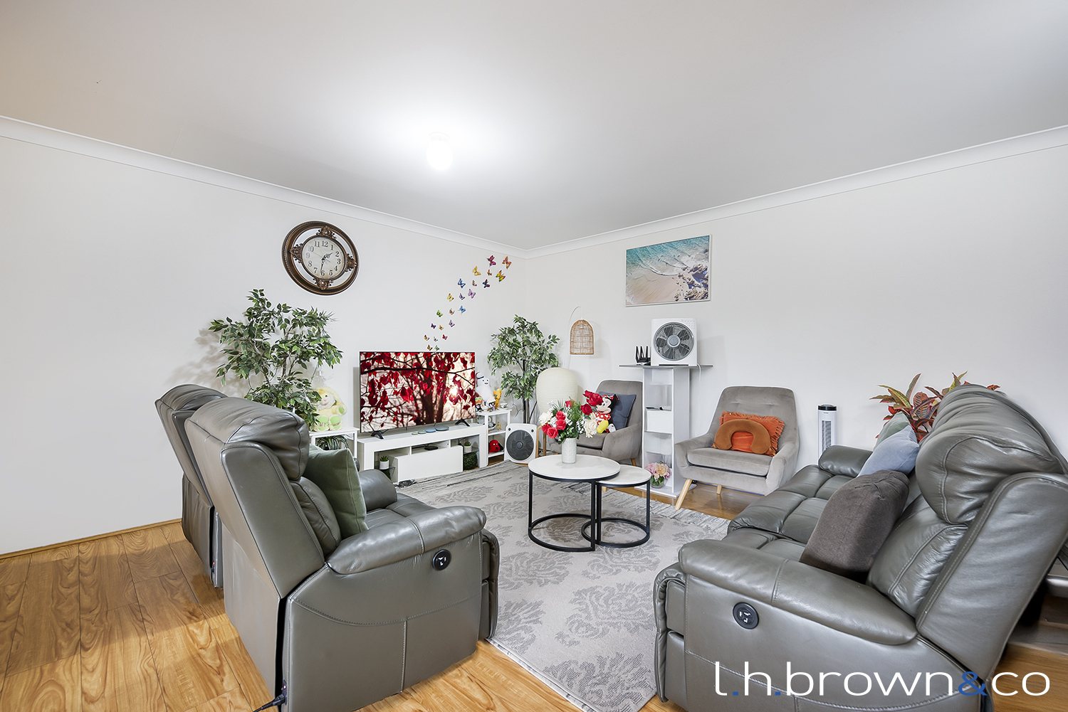 3-bedroom unit at 51 17 RICKARD ROAD, BANKSTOWN NSW 2200, Canterbury-Bankstown, New South Wales