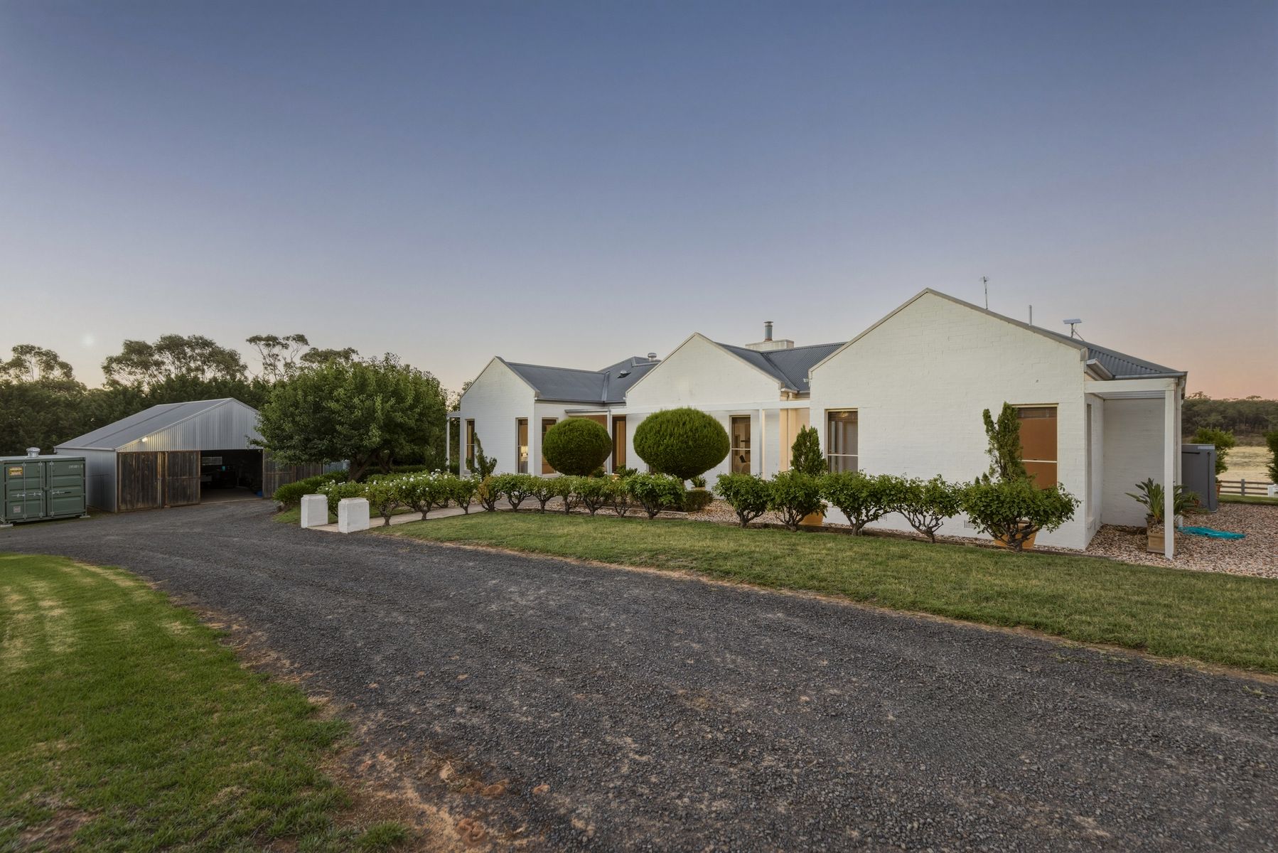 4-bedroom house at 161 Myrtle Creek Road, Axe Creek, VIC 3551, Greater Bendigo, Victoria