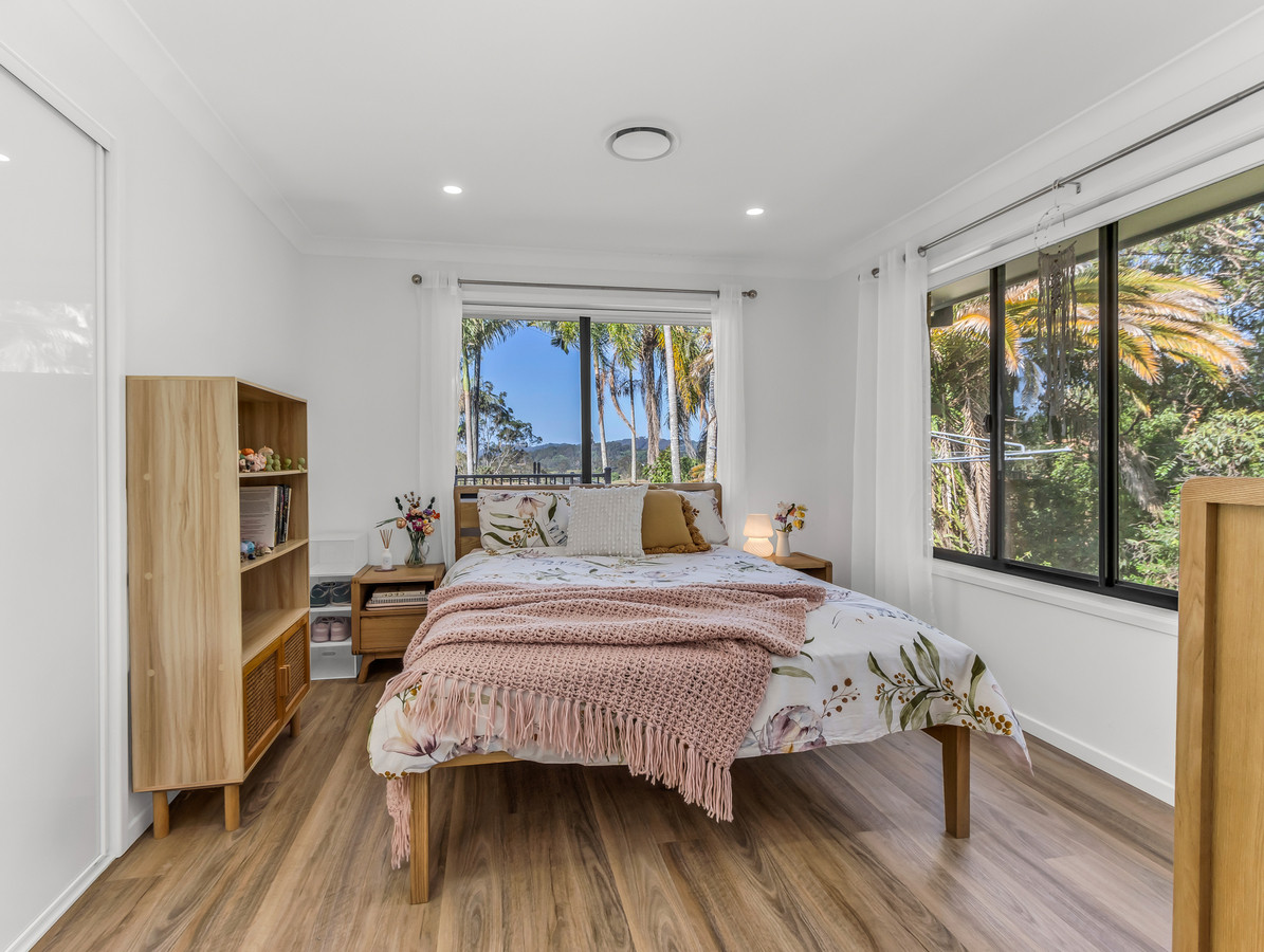 5-bedroom house at 45 FERNVALE ROAD, Fernvale NSW 2484, Tweed, New South Wales