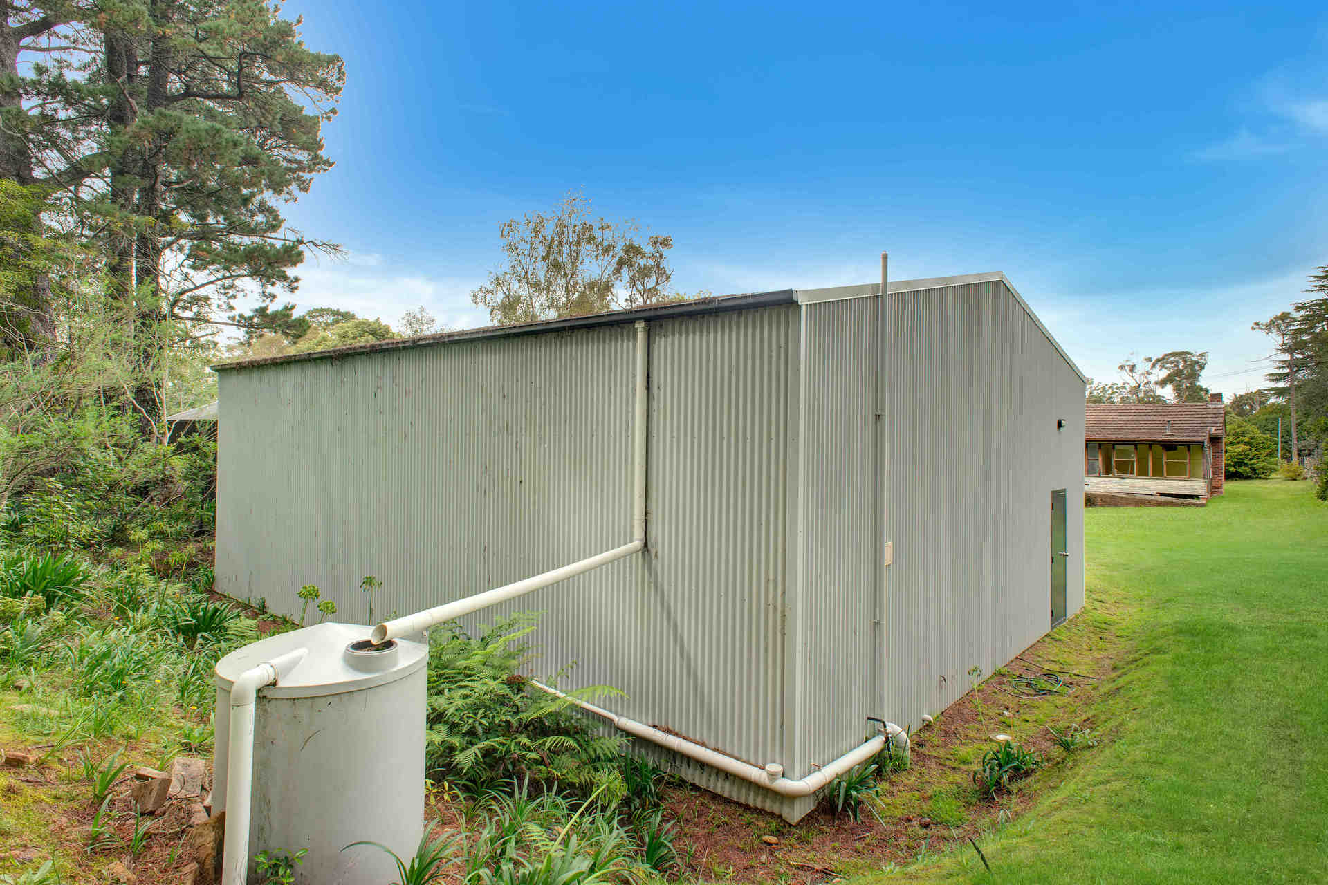 2-bedroom house at 6 De Quency Road, Bullaburra, Nsw, 2784, Blue Mountains, New South Wales