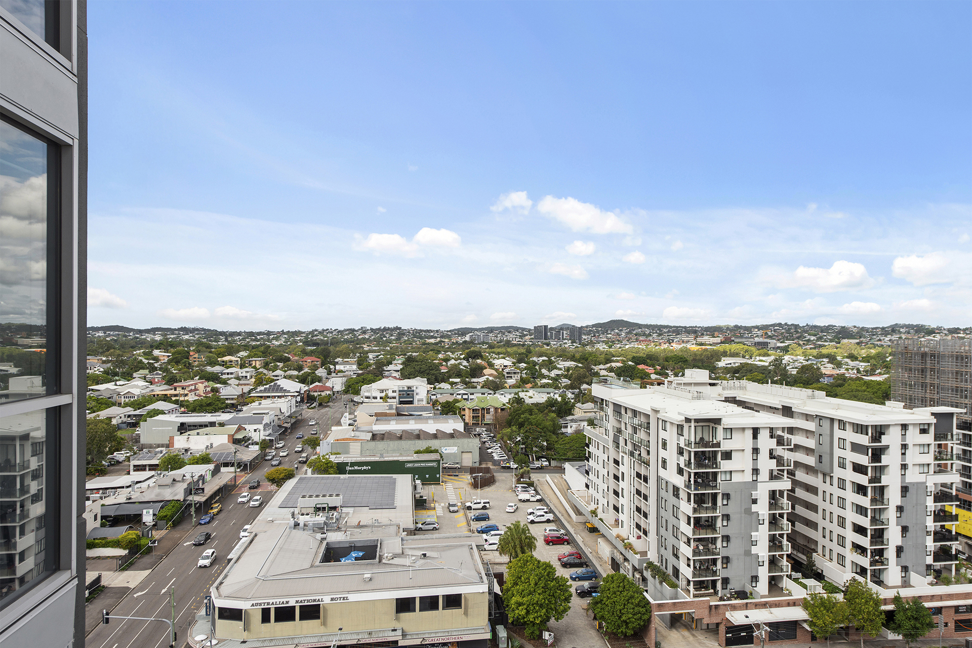 2-bedroom unit at 1302/855 Stanley Street, Woolloongabba, QLD 4102, Brisbane, Queensland