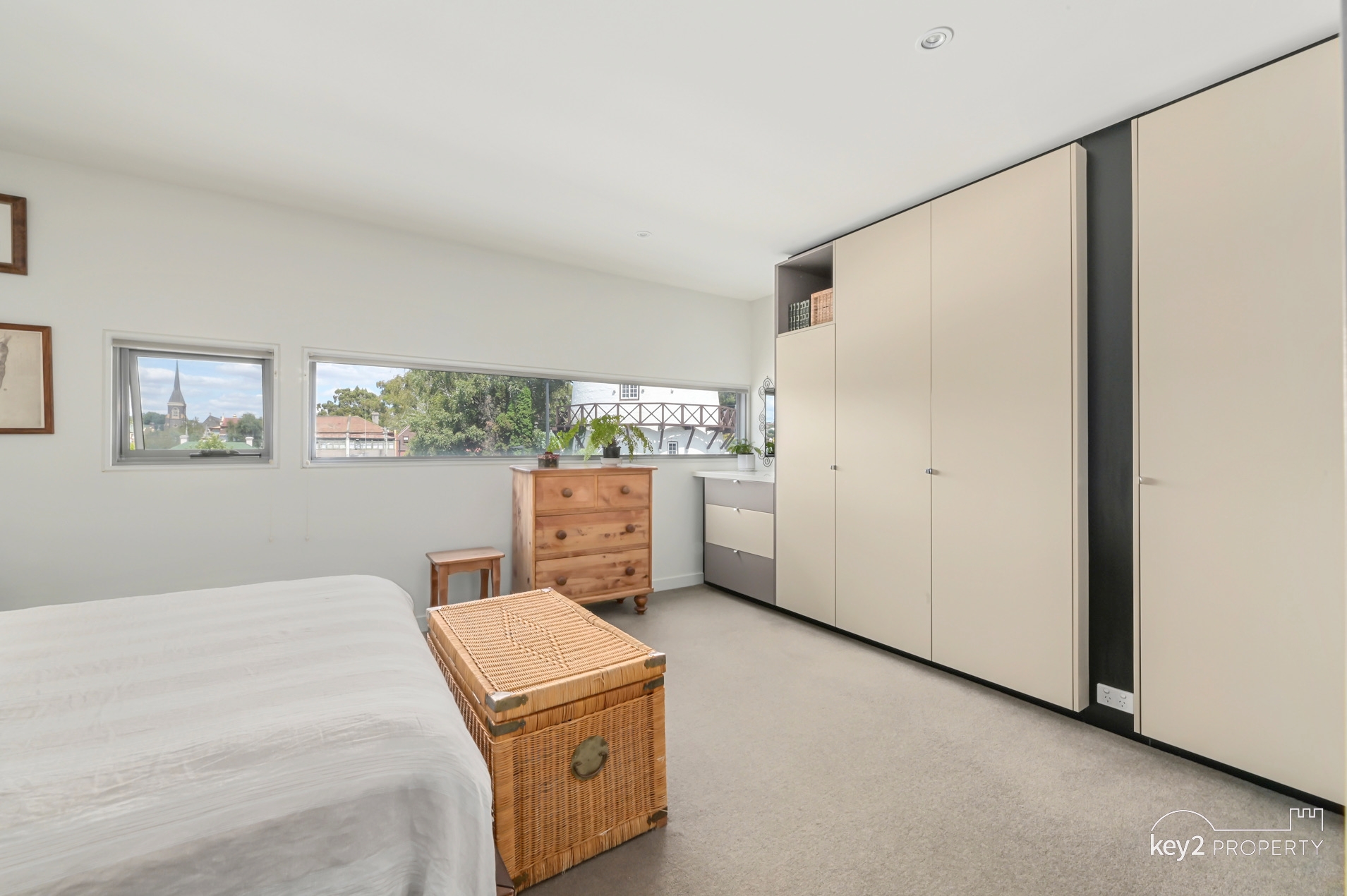 2-bedroom unit at 7/135-143 Paterson Street, Launceston, Tas, 7250, Launceston, Tasmania