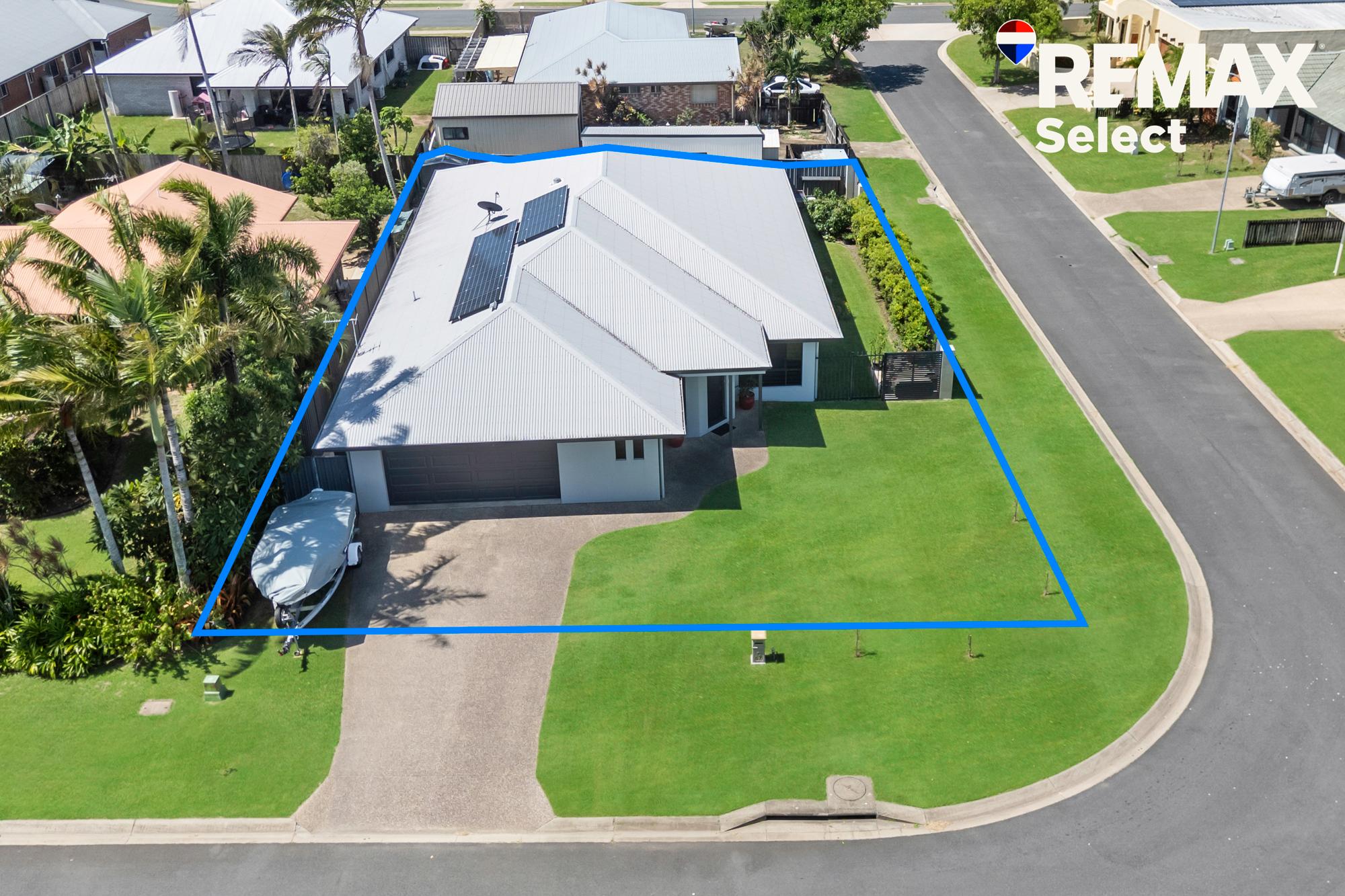 4-bedroom house at 67 Companion Way, Bucasia, QLD 4750, Mackay, Queensland