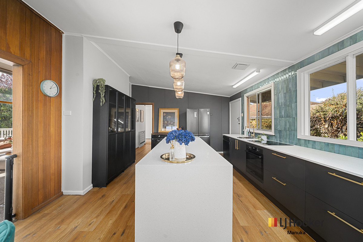 46 Fergusson Crescent, Deakin, ACT 2600 - Image 6