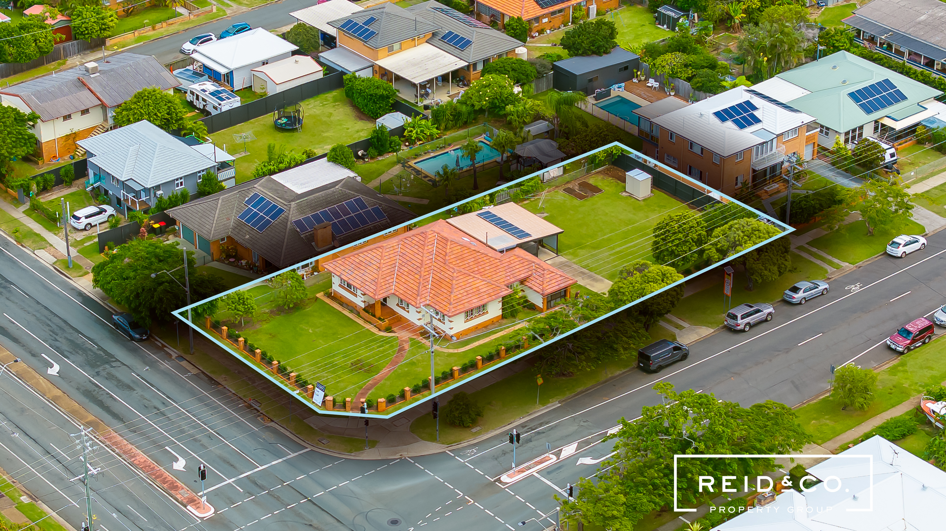 3-bedroom house at 563 OXLEY AVENUE, Redcliffe QLD 4020, Moreton Bay, Queensland