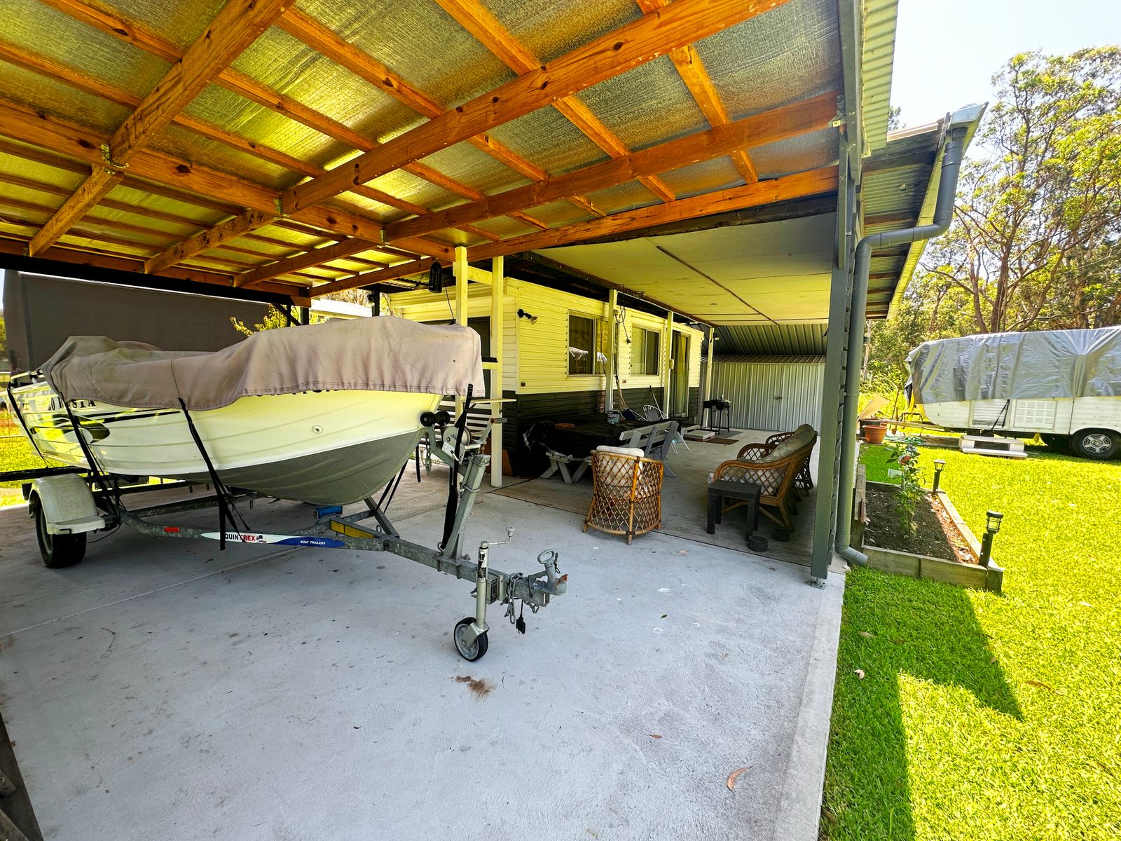 Lot 17 Chauvel Street, Pindimar, Nsw, 2324 - Image 3