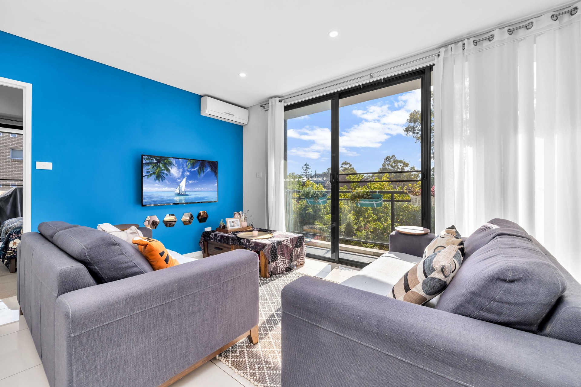 2-bedroom unit at 10/8-12 Linden Street, Toongabbie, Nsw, 2146, Parramatta, New South Wales