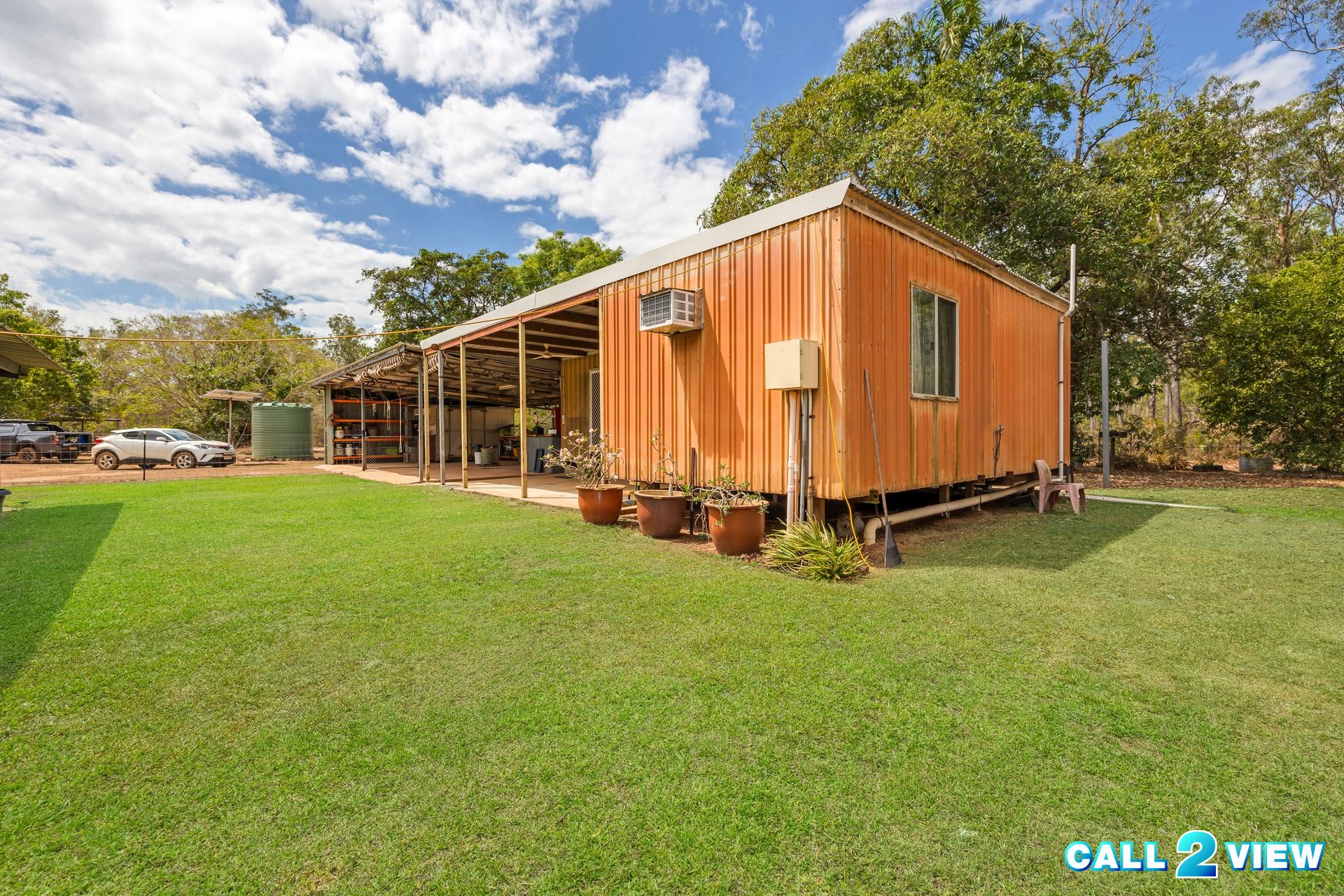 5-bedroom house at 335 DUNDEE ROAD, Dundee Downs NT 0840, Unincorporated Nt, Northern Territory