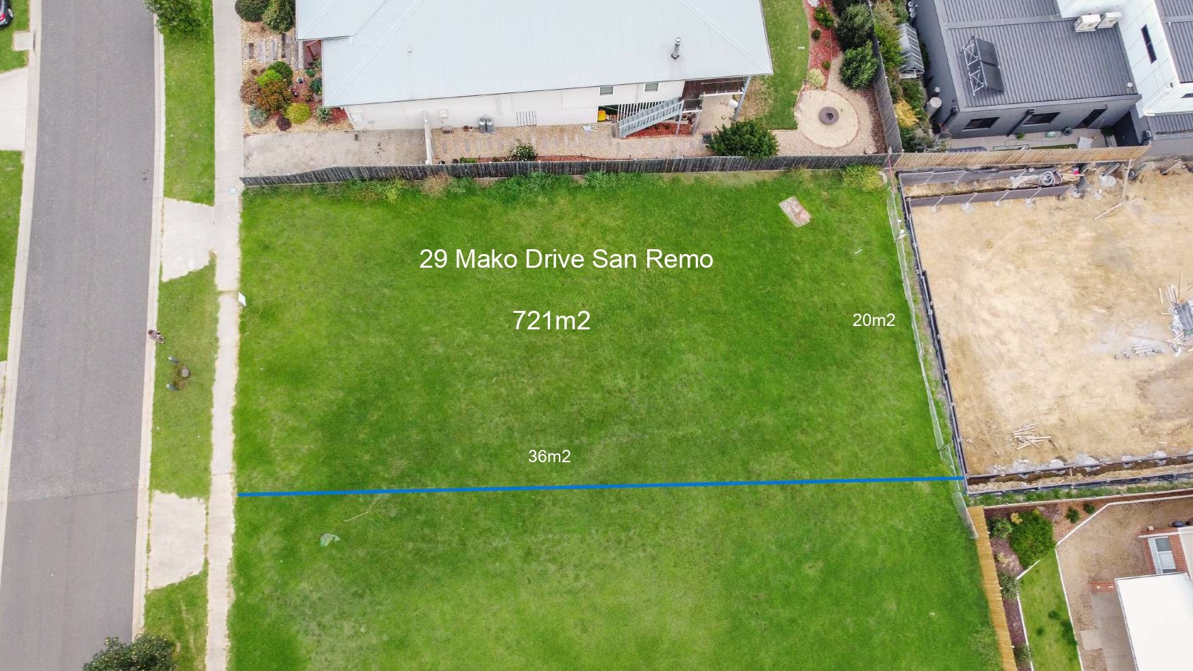 29 MAKO DRIVE, San Remo VIC 3925 - Image 1