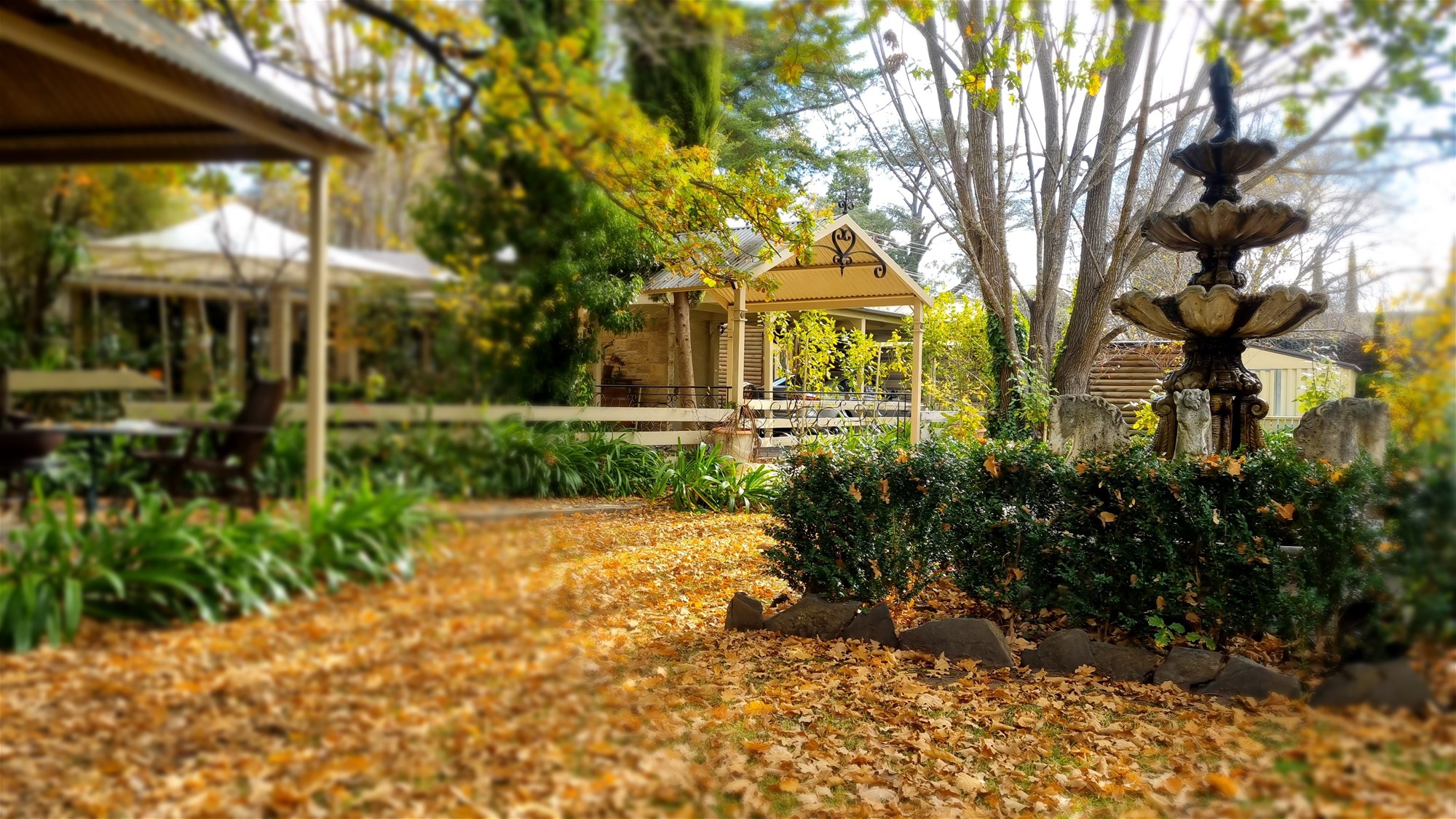 9-bedroom house at 27 Auricht Road, Hahndorf, SA 5245, Mount Barker, South Australia