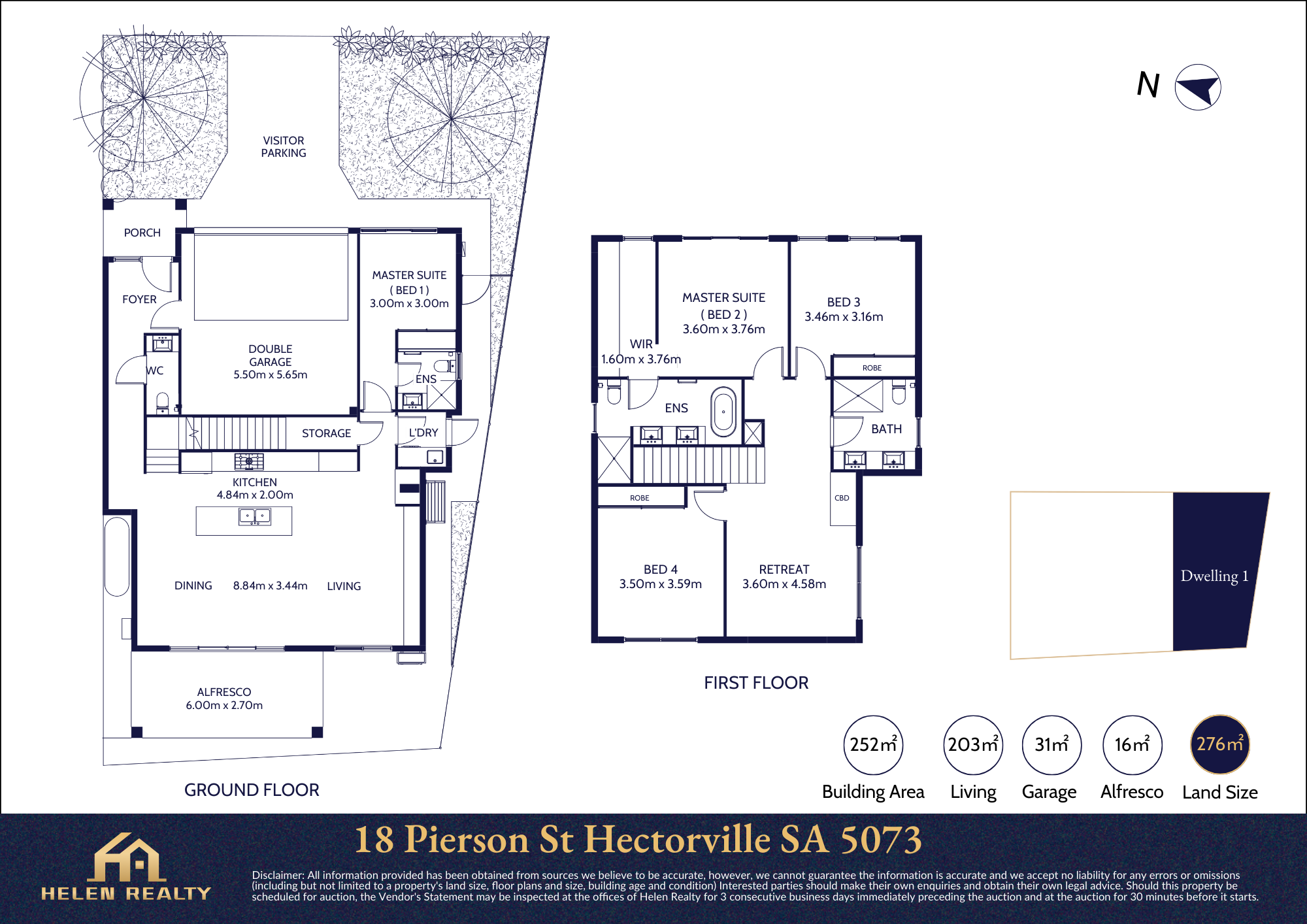18 Pierson Street, Hectorville, Sa, 5073 - Image 2