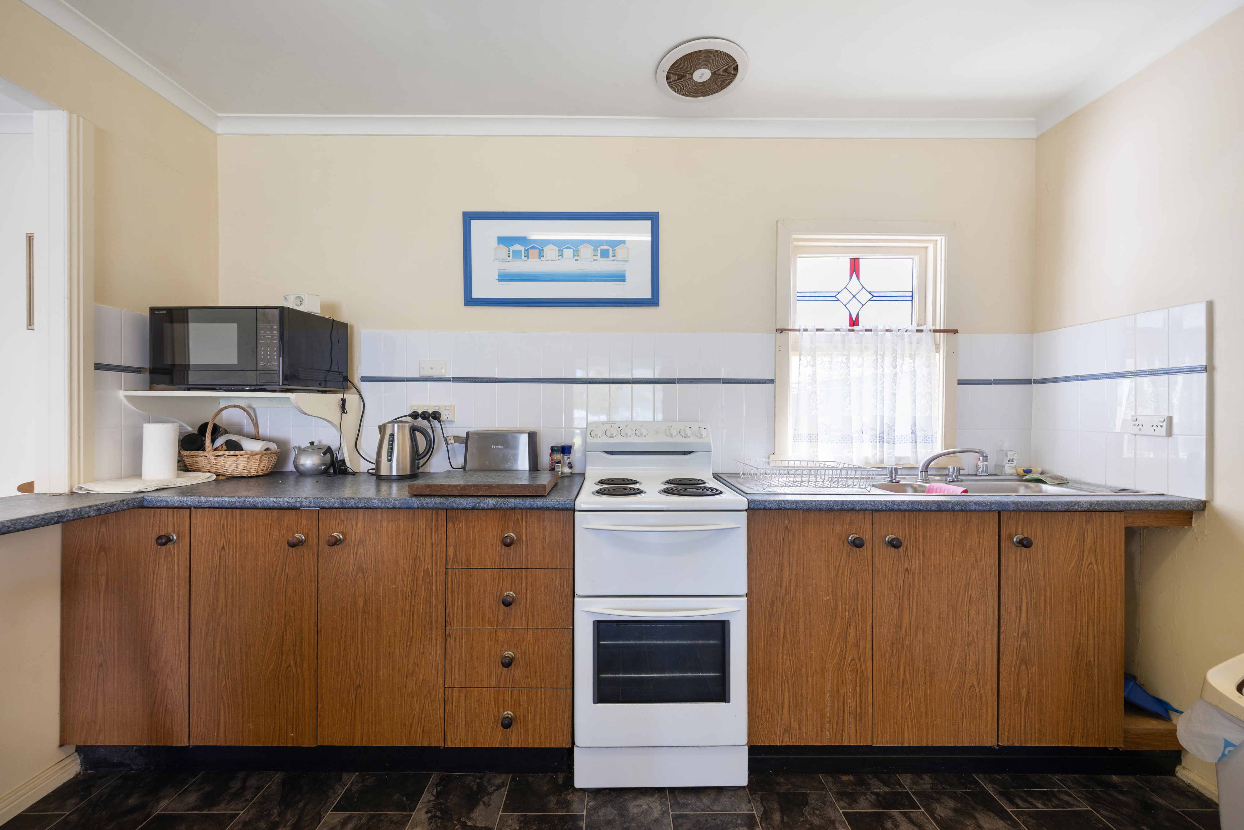 3-bedroom house at 8 BUCKLEY STREET, Seaspray VIC 3851, Wellington, Victoria