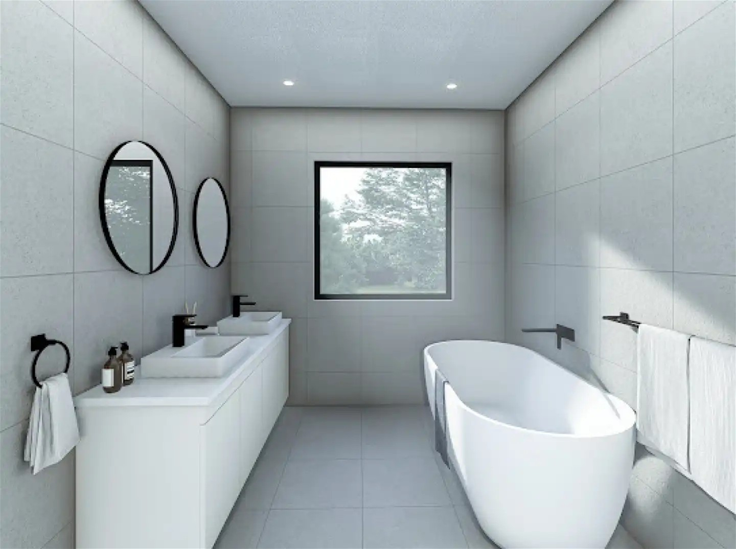 2-bedroom house at 47/100 Latrobe Ave , Alphington, Vic, 3078, Yarra, Victoria