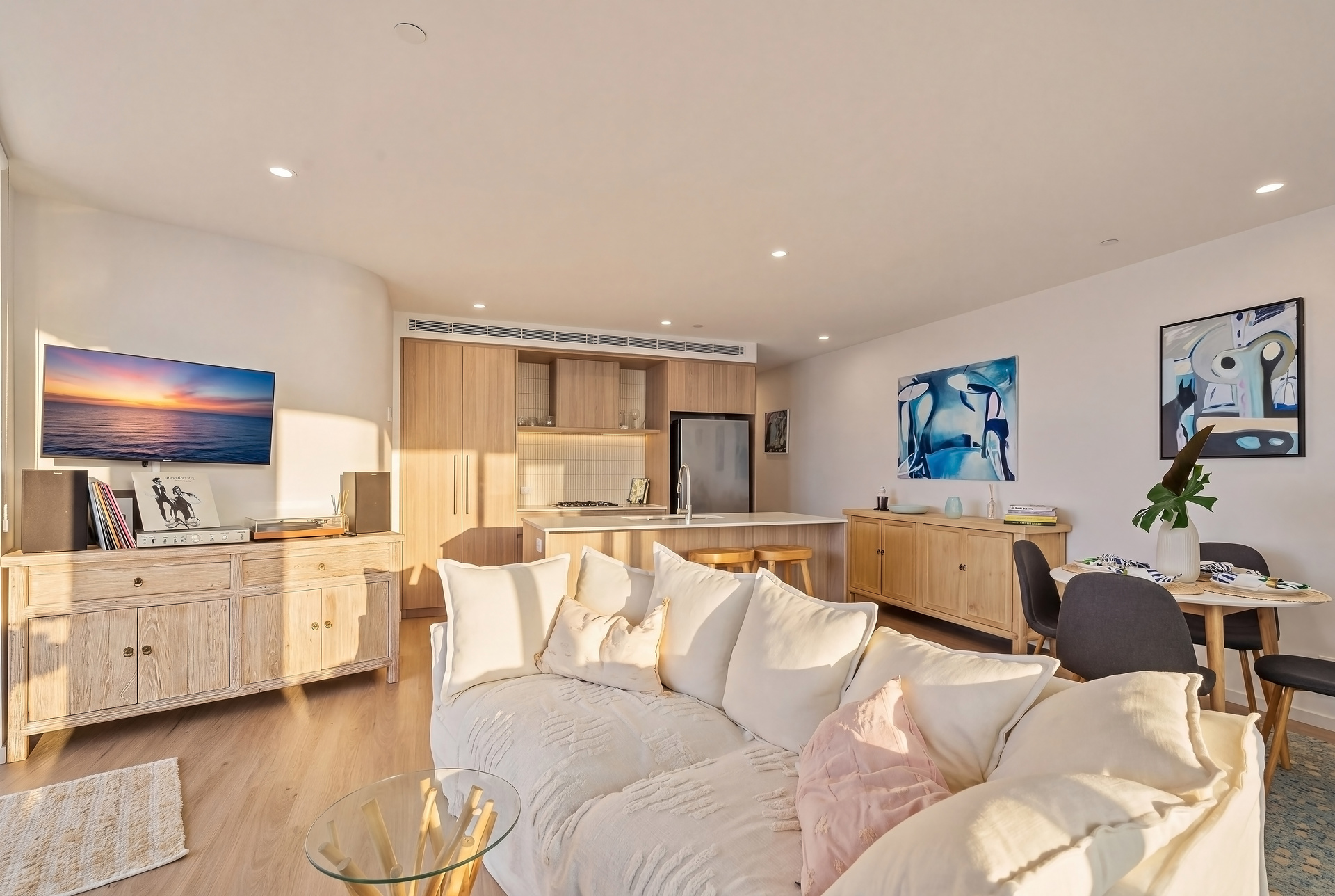 2-bedroom unit at 703/7 Douglas Street, Coolangatta, QLD 4225, Gold Coast, Queensland