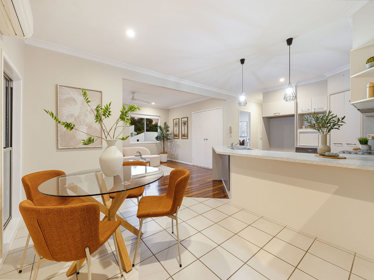 4-bedroom house at 39 Roderick Street, Moffat Beach, QLD 4551, Sunshine Coast, Queensland