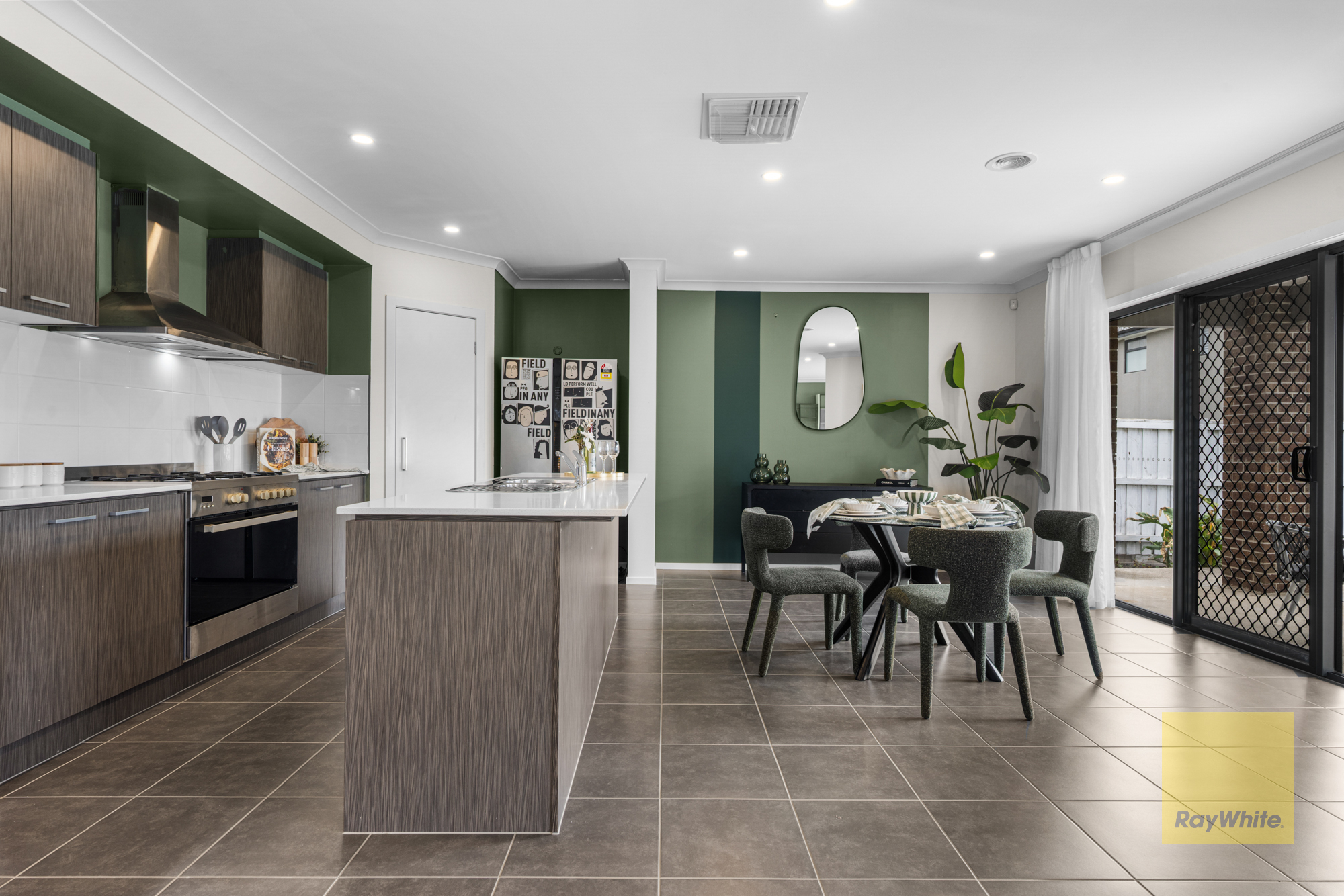 4-bedroom house at 26 Oakridge Street, Point Cook, VIC 3030, Wyndham, Victoria