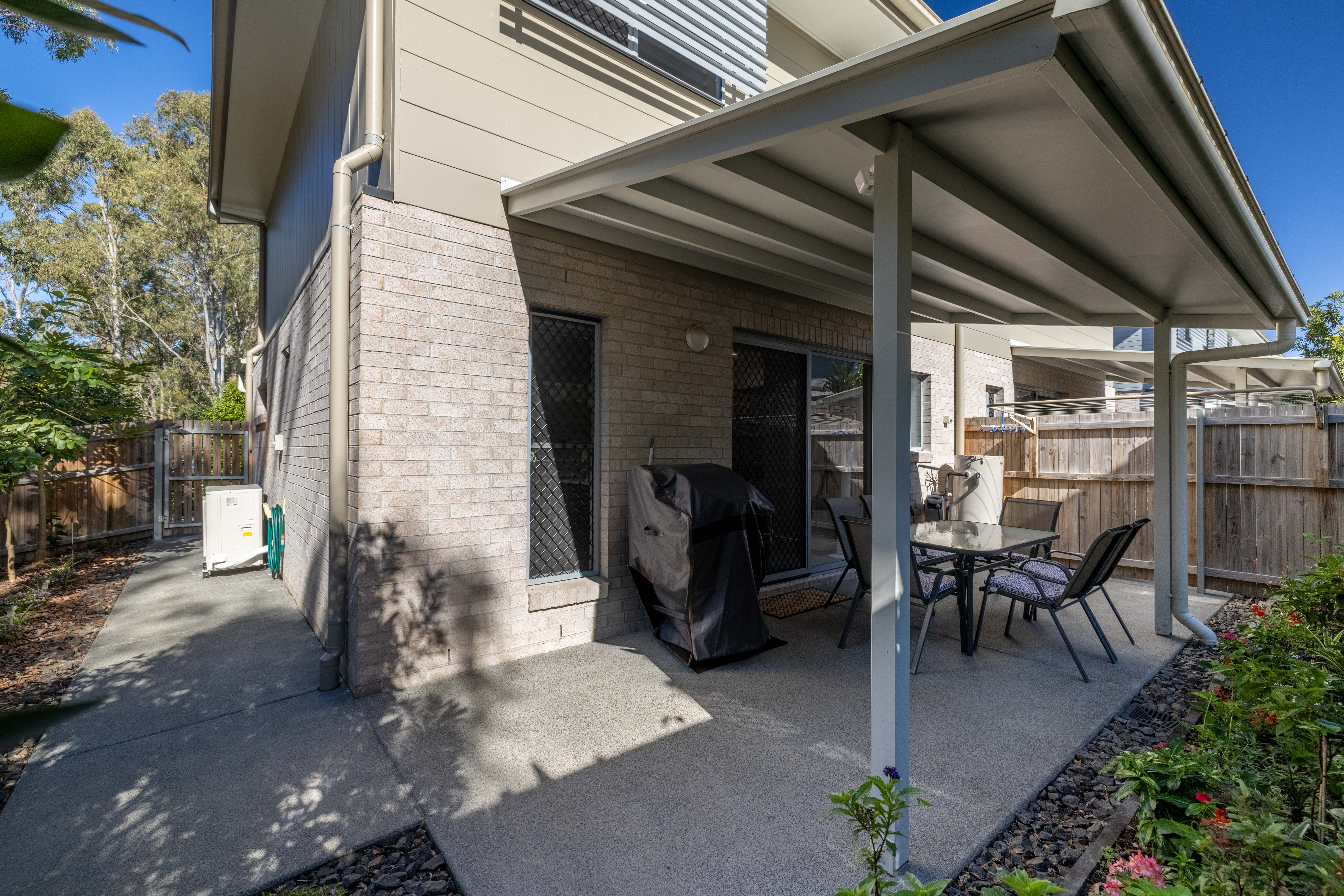 3-bedroom unit at 81/14 Cavill Place, Runcorn, QLD 4113, Brisbane, Queensland