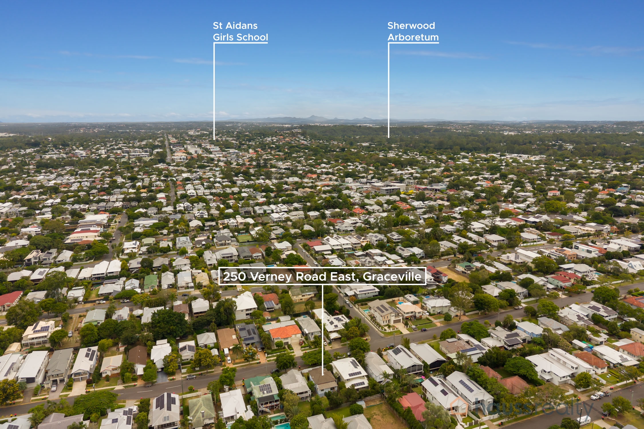 3-bedroom house at 250 Verney Road East, Graceville, Qld, 4075, Brisbane, Queensland