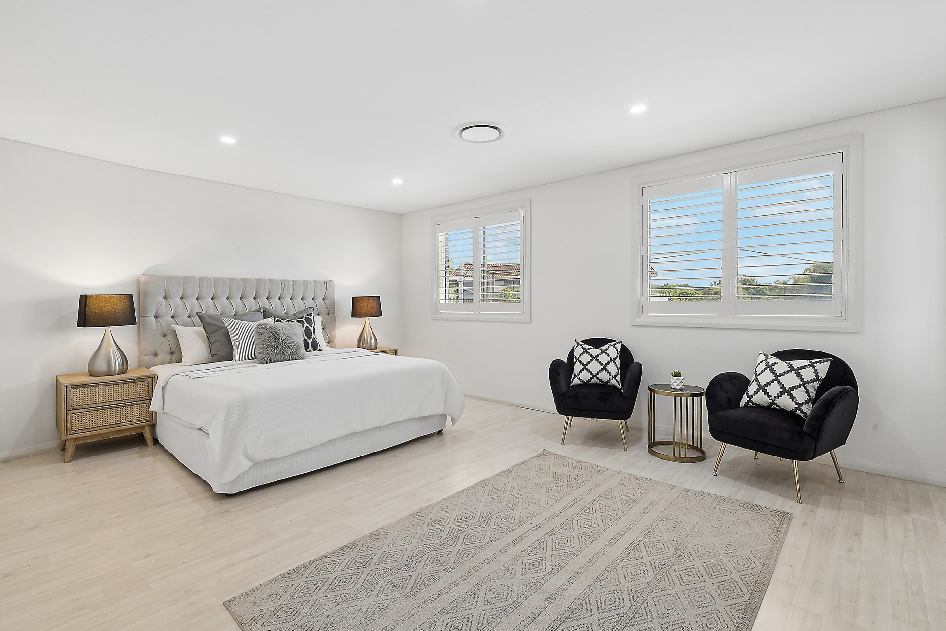 5-bedroom unit at 8 RUDD STREET, East Ryde NSW 2113, Ryde, New South Wales