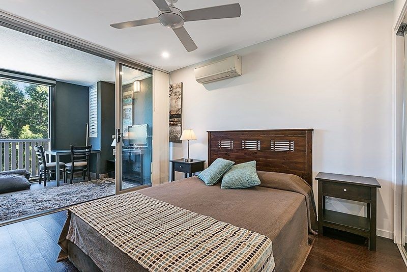 2-bedroom unit at 2/40 Fanny Street, Annerley, QLD 4103, Brisbane, Queensland