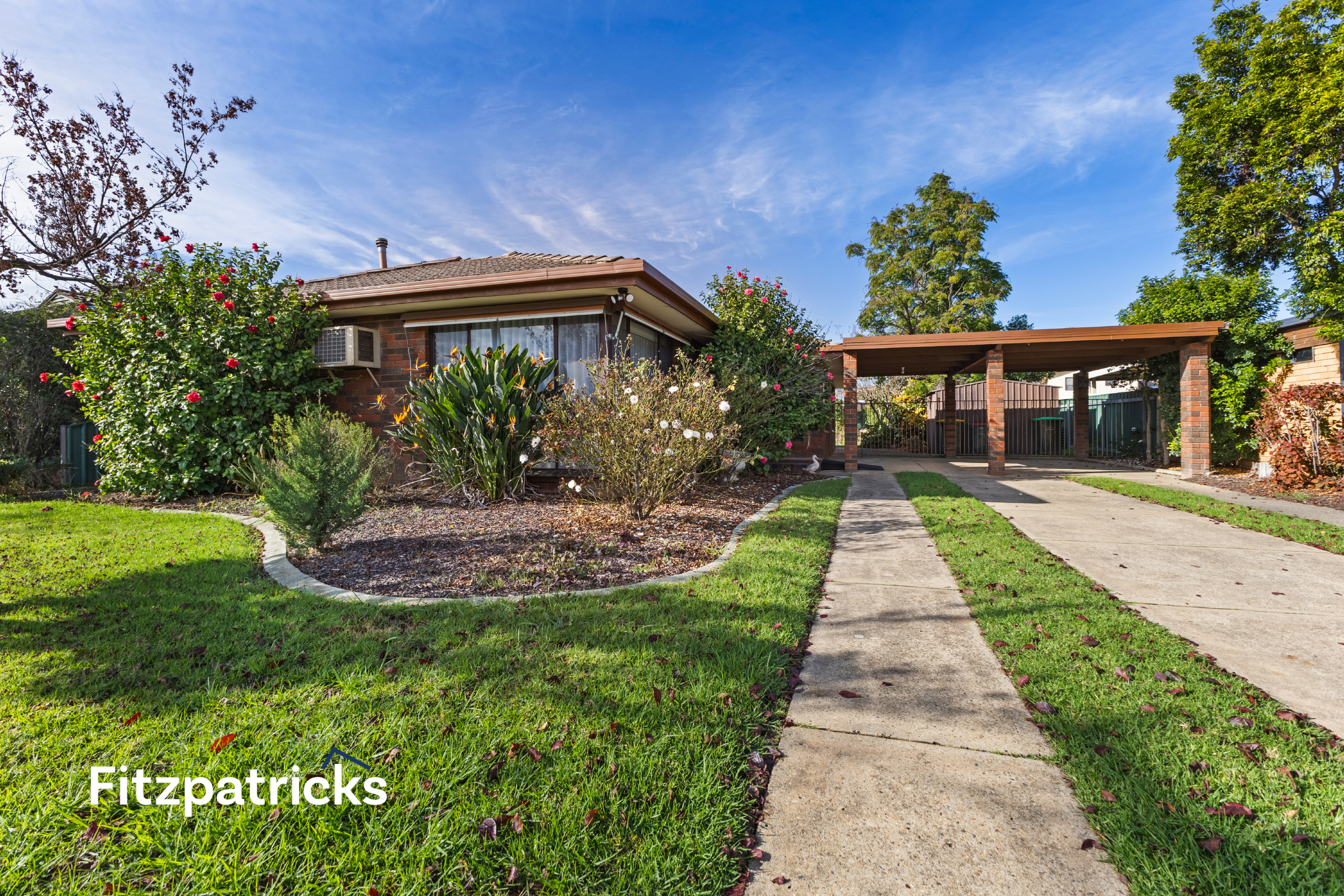 54 Geneva Crescent, Lake Albert, NSW 2650 - Image 1