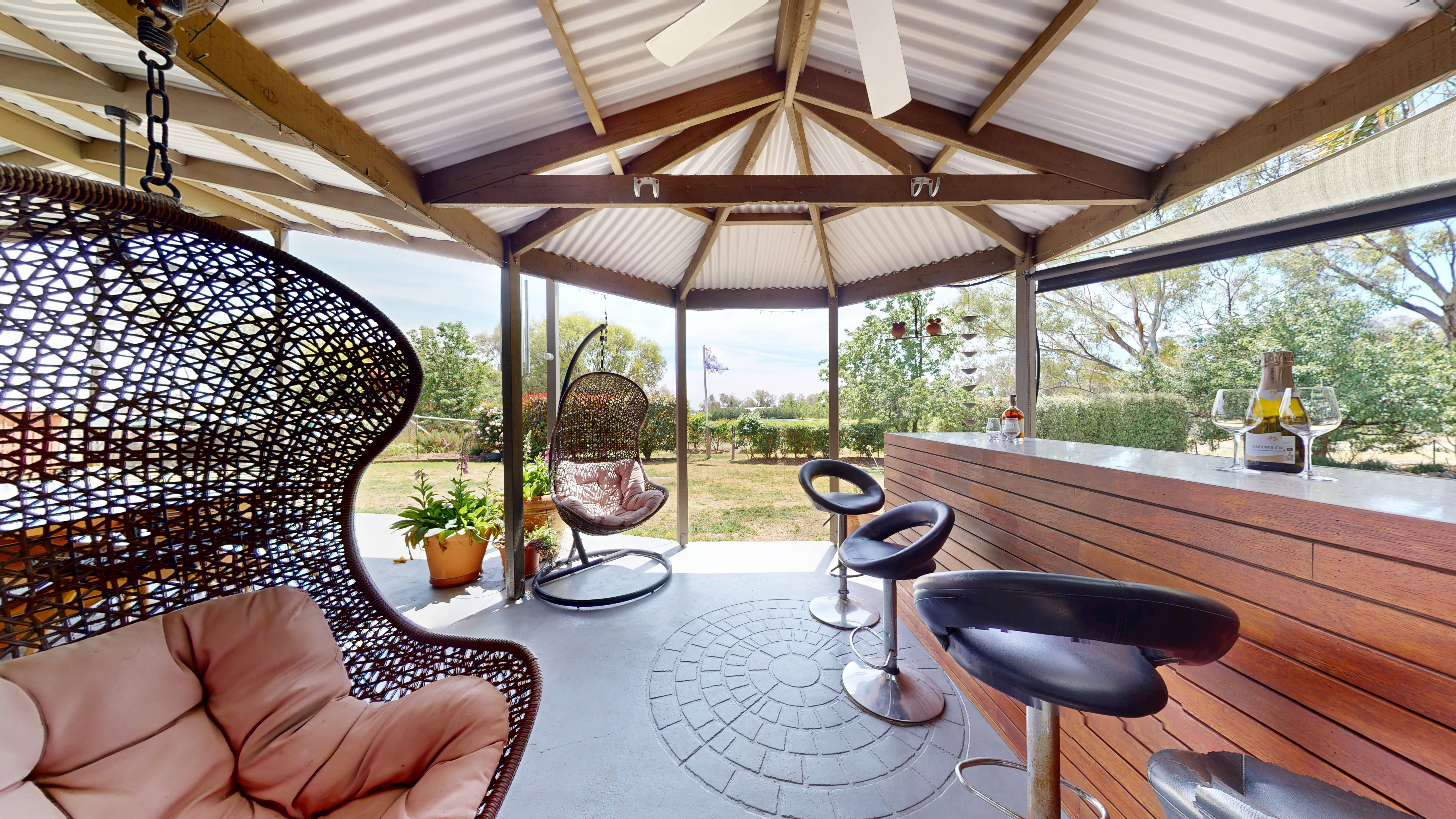 3-bedroom house at 12 Singe Rd, Jindera, Nsw, 2642, Greater Hume, New South Wales