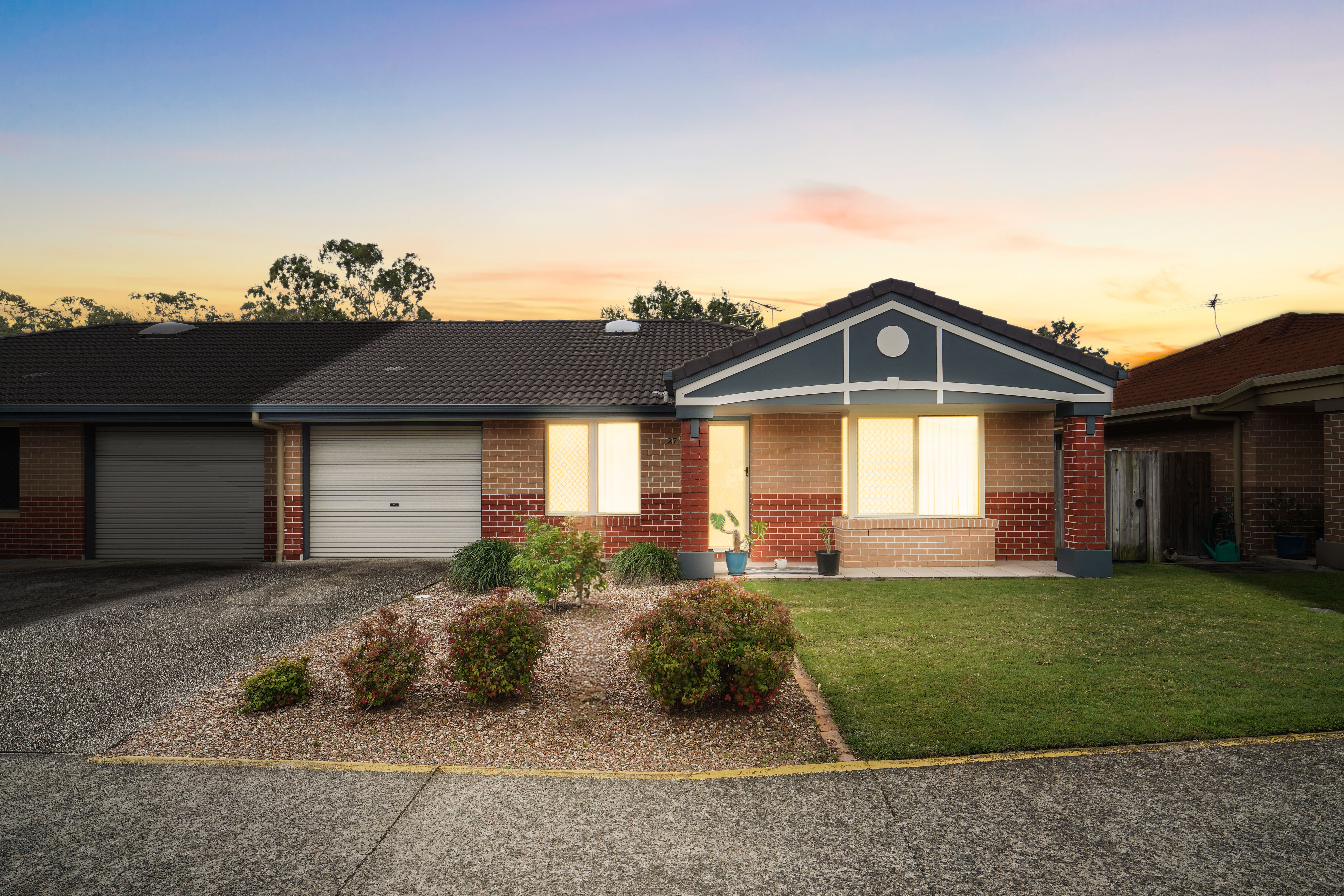 3-bedroom unit at 27 64 GROTH ROAD, BOONDALL QLD 4034, Brisbane, Queensland