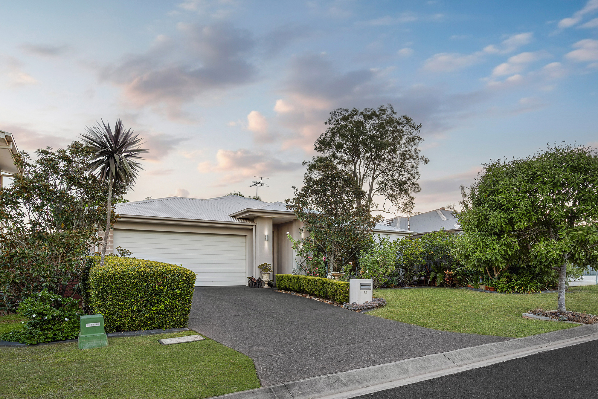 3-bedroom house at 96 Odoherty Circuit, Nudgee, QLD 4014, Brisbane, Queensland