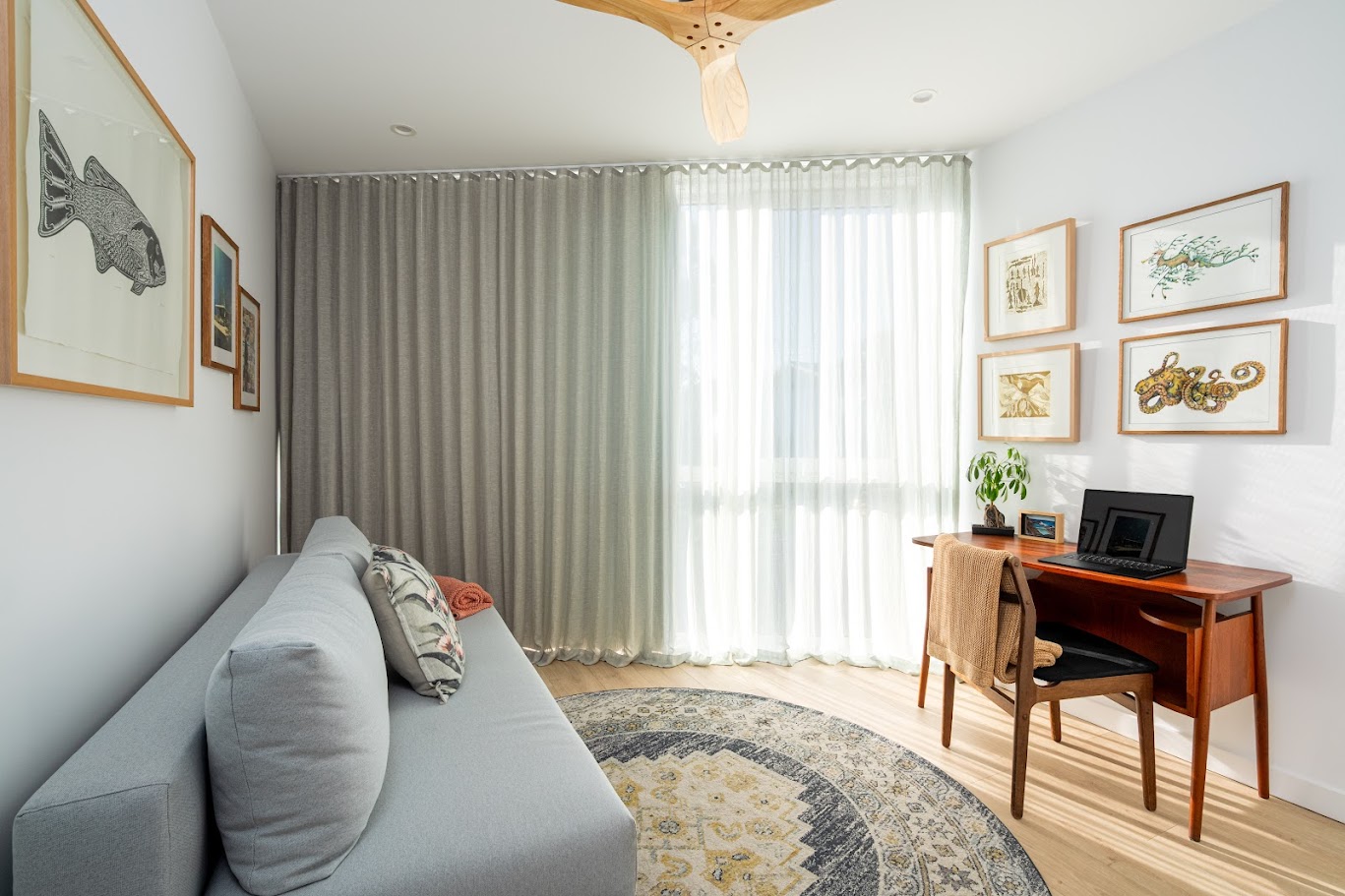 2-bedroom unit at 3/2 Wallaga Street, Bermagui, NSW 2546, Bega Valley, New South Wales