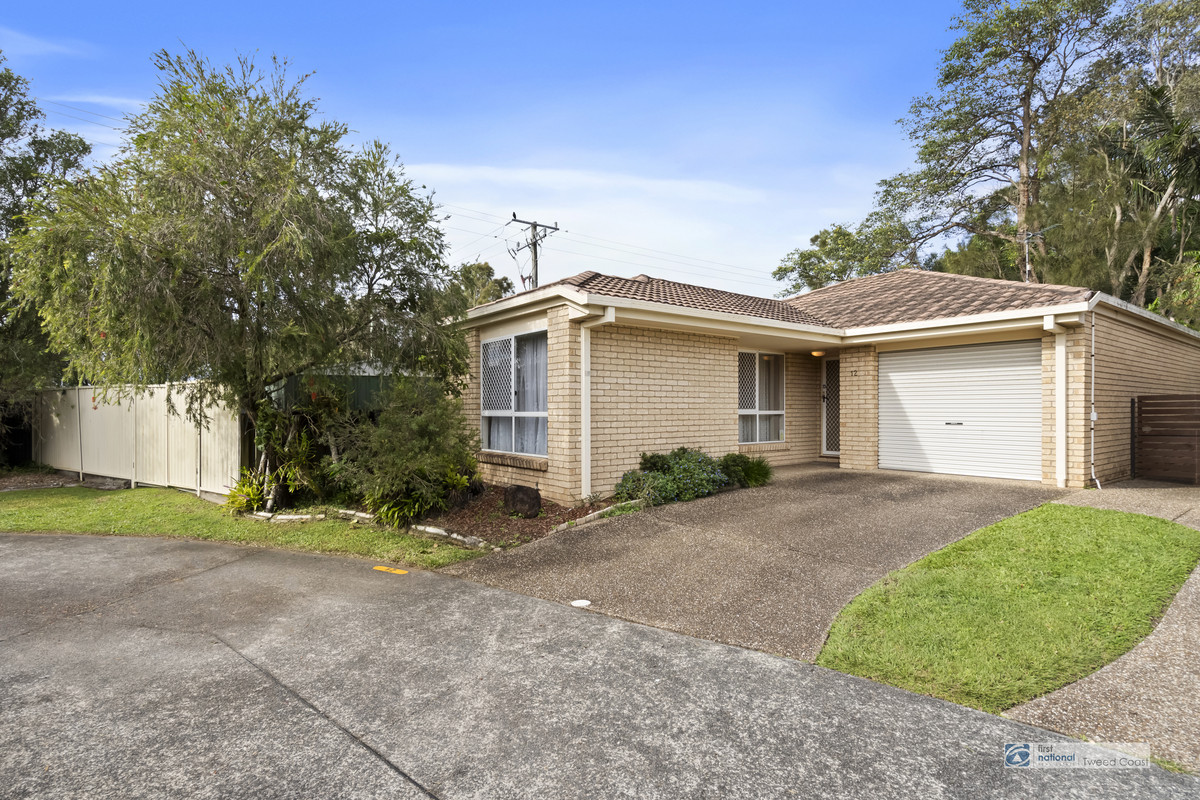 12/2 Vintage Lakes Drive, Tweed Heads South, Nsw, 2486 - Image 2