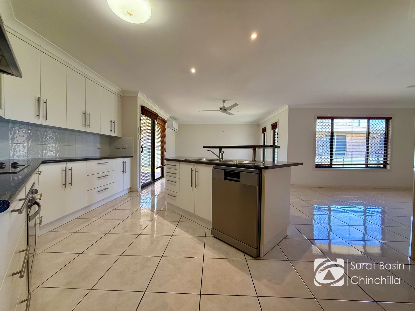 4-bedroom house at 20 Mann Street, Chinchilla, QLD 4413, Western Downs, Queensland