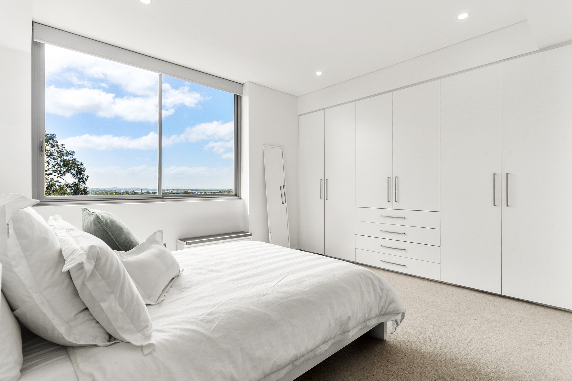 2-bedroom unit at 301 40 KIORA ROAD, MIRANDA NSW 2228, Sutherland, New South Wales