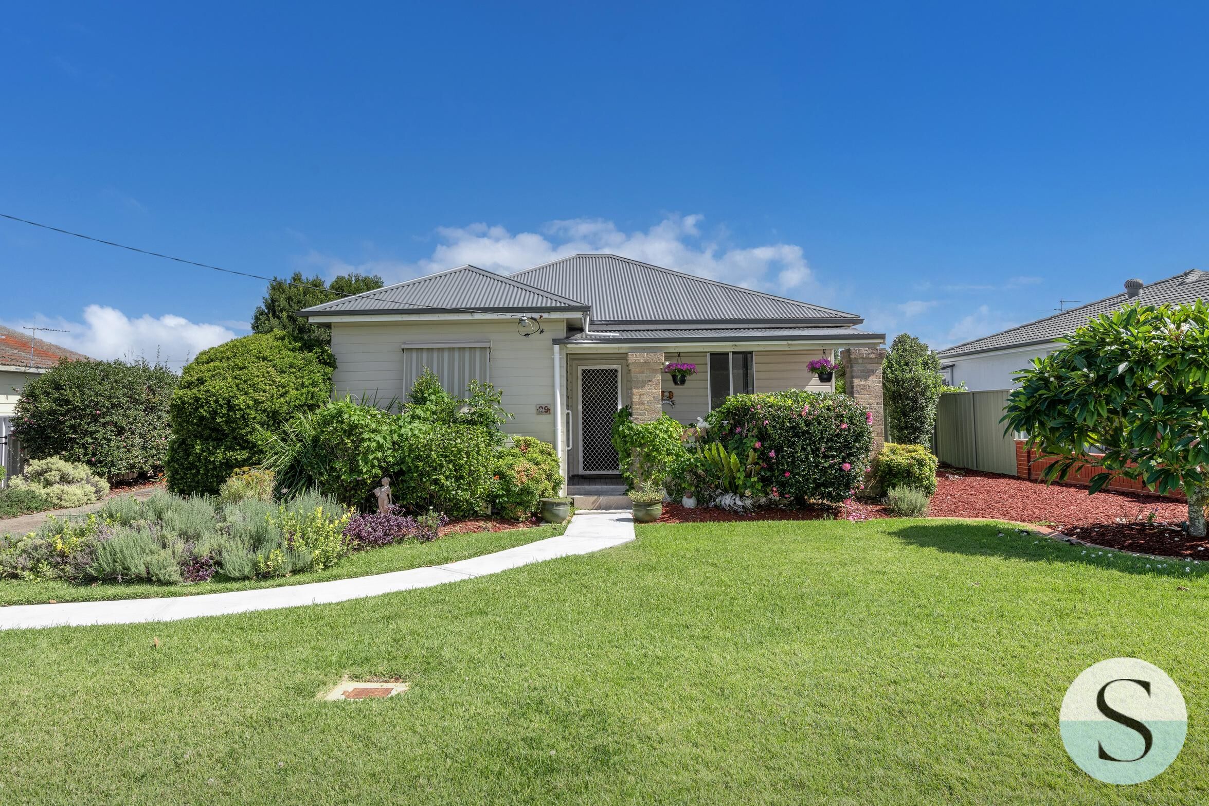 29 GALGABBA STREET, Swansea NSW 2281 - Image 1