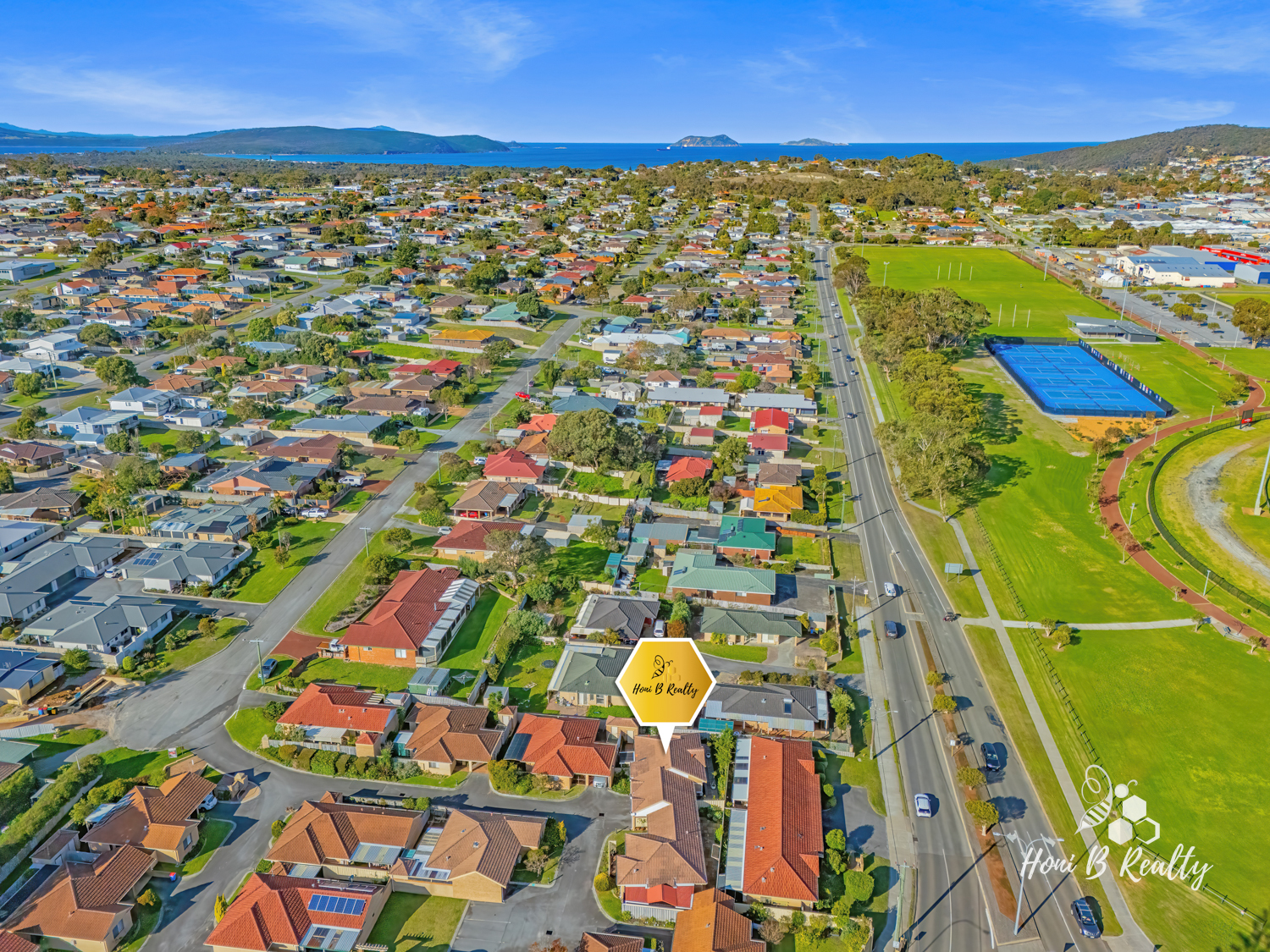 2-bedroom unit at 4/27 Baudin Place, Spencer Park, WA 6330, Albany, Western Australia