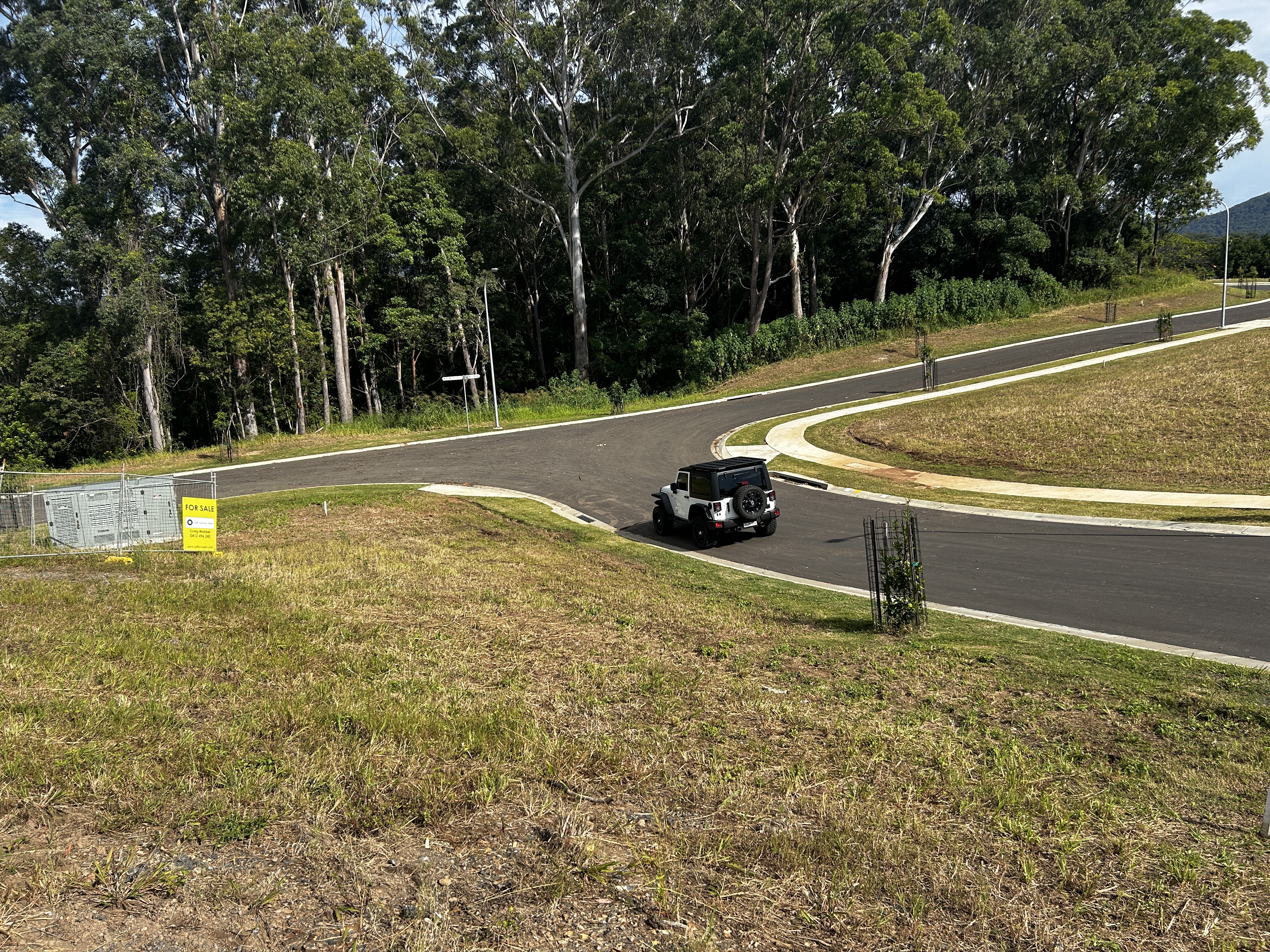 Lot 341 Song Trail, Coffs Harbour, Nsw, 2450 - Image 2