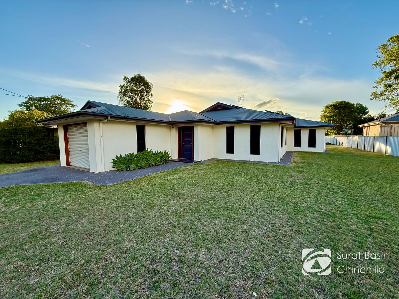 4-bedroom house at 20 Mann Street, Chinchilla, QLD 4413, Western Downs, Queensland