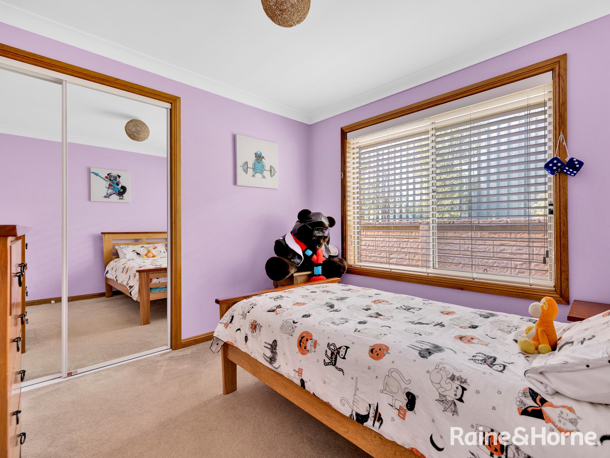 4-bedroom house at 17 Cypress Crescent, Kelso, NSW 2795, Bathurst, New South Wales