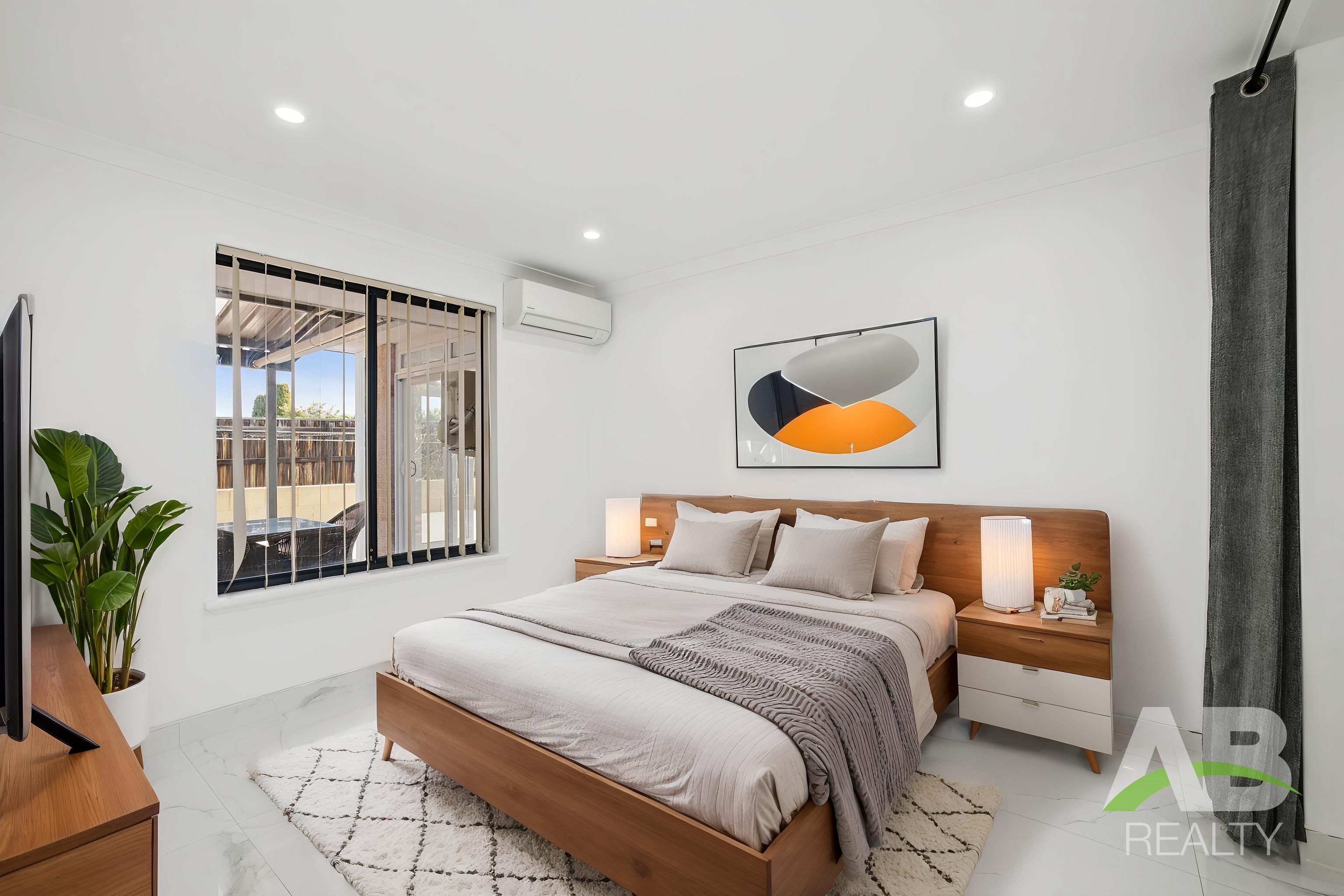 4-bedroom house at 45 Hennessy Drive, Ashby, WA 6065, Wanneroo, Western Australia