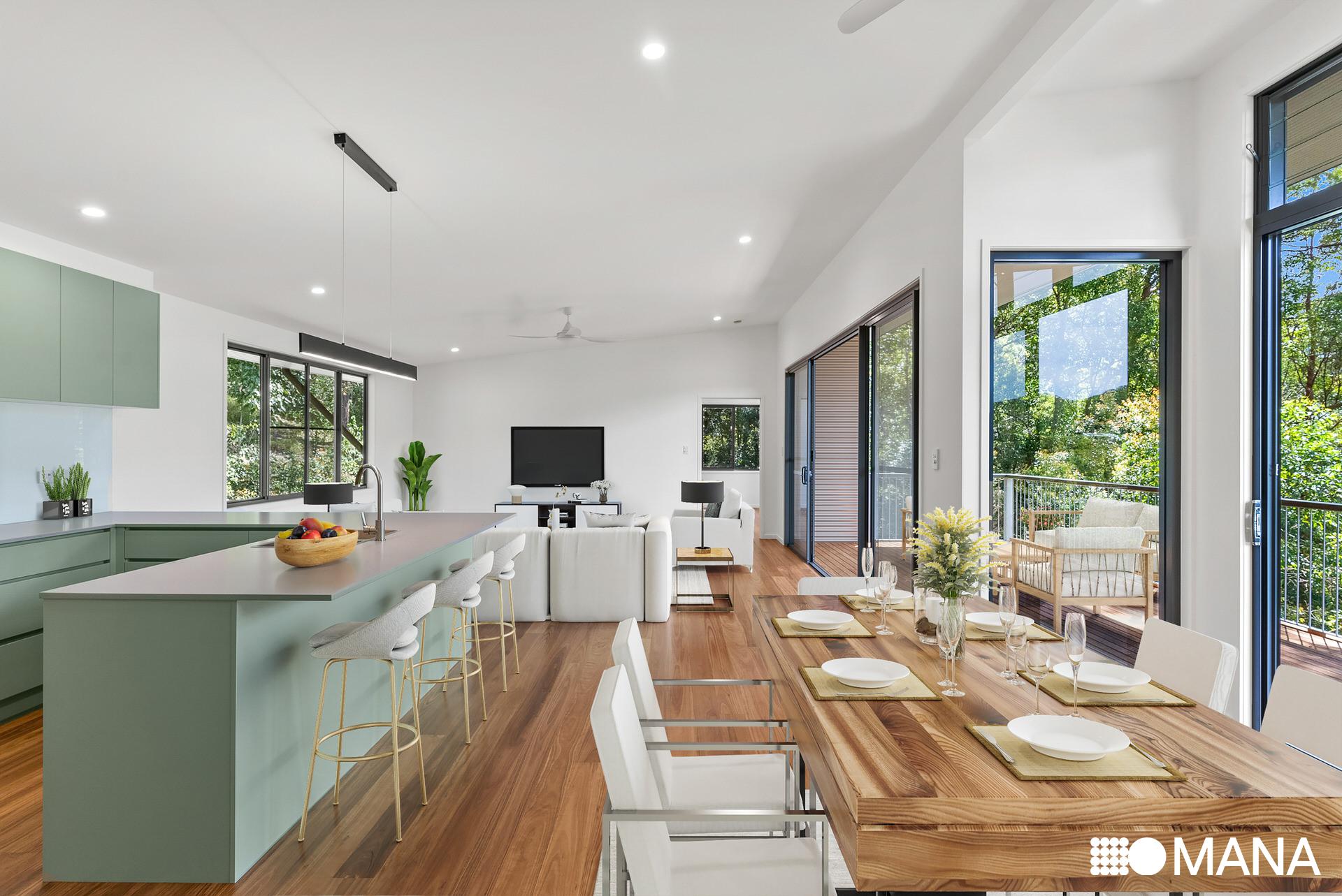 4-bedroom house at 67 Howards Road, Burringbar, NSW 2483, Tweed, New South Wales