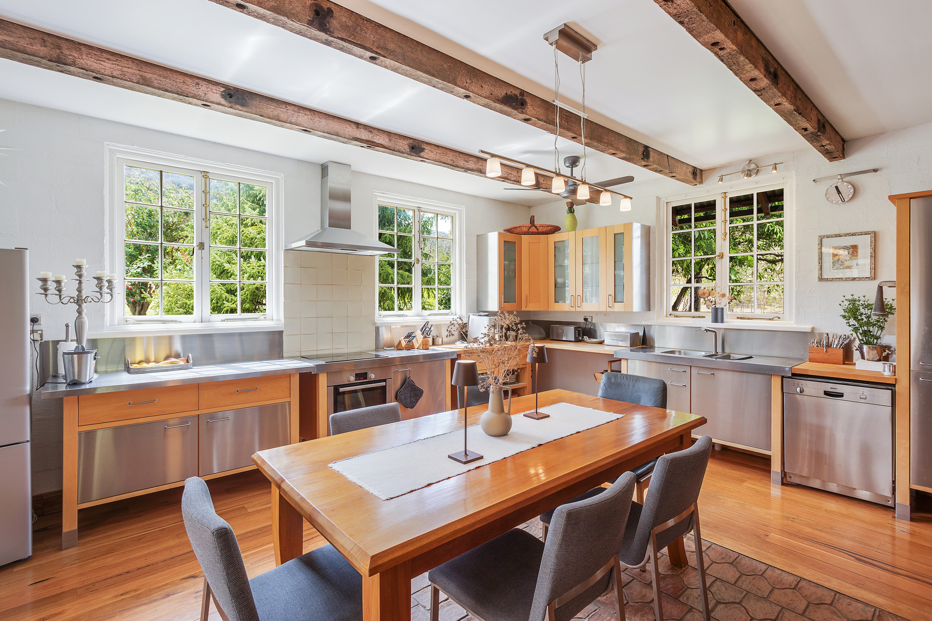 4-bedroom house at 1838 BIG JACK MOUNTAIN ROAD, Rocky Hall NSW 2550, Bega Valley, New South Wales