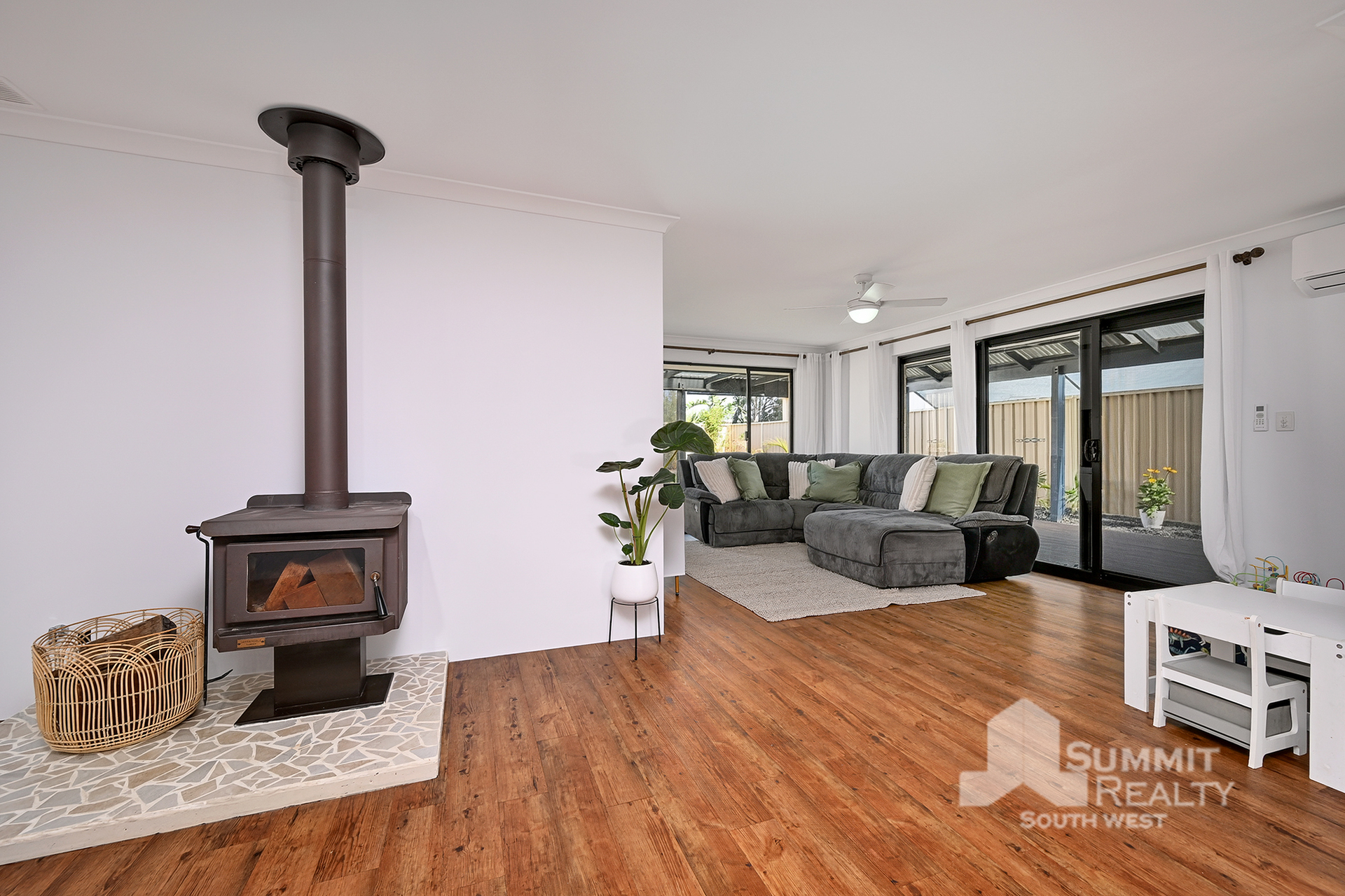 4-bedroom house at 24 Falabella Crescent, Eaton, WA 6232, Dardanup, Western Australia
