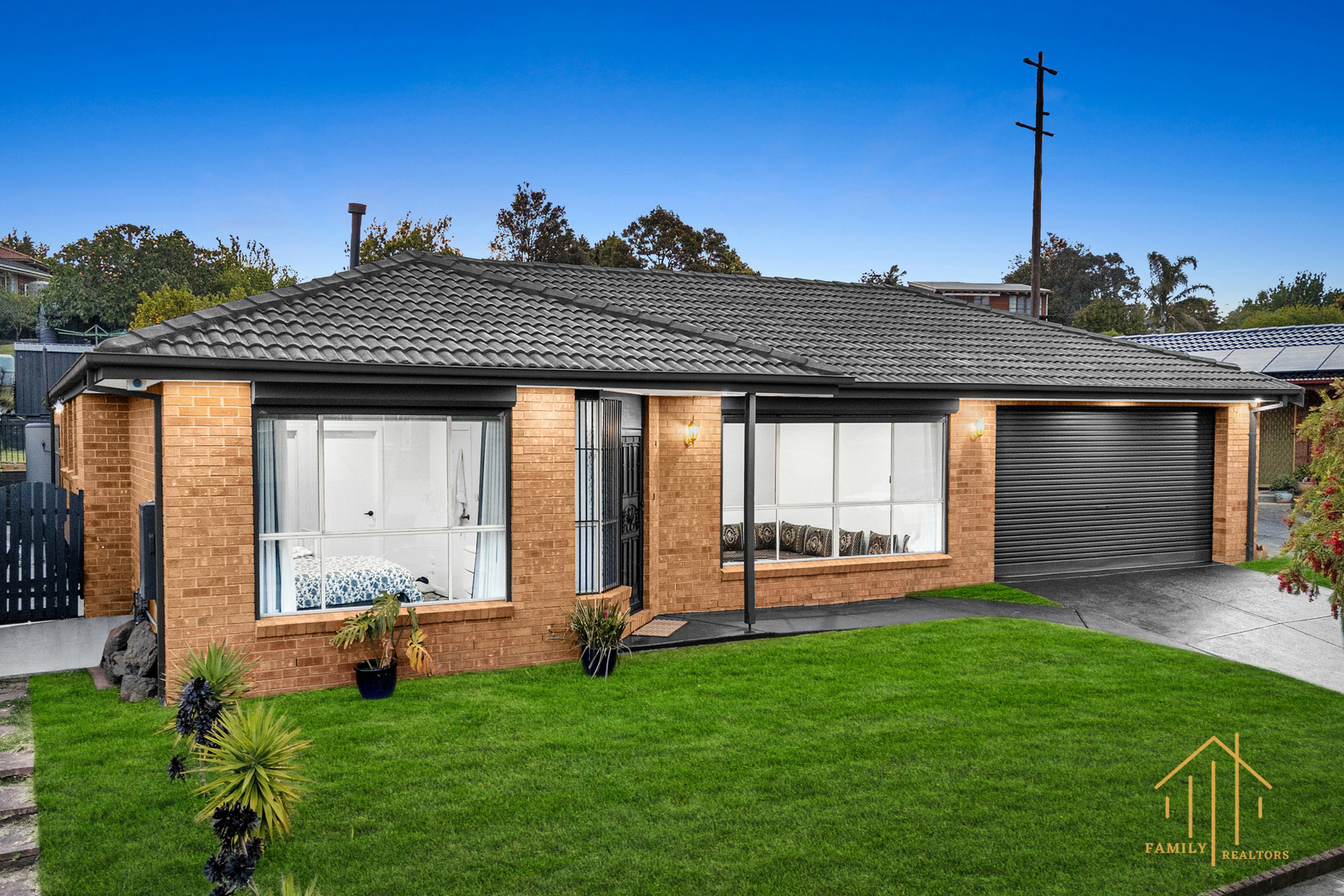 3-bedroom house at 4 Blackwood Drive, Hampton Park, VIC 3976, Casey, Victoria