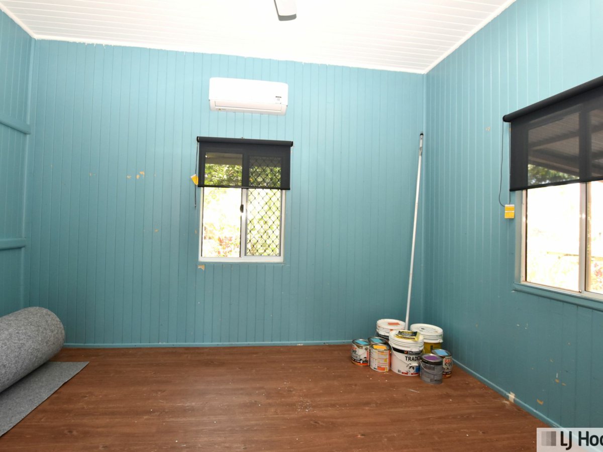 2-bedroom house at 16 Henry Street, Tully, Qld, 4854, Cassowary Coast, Queensland