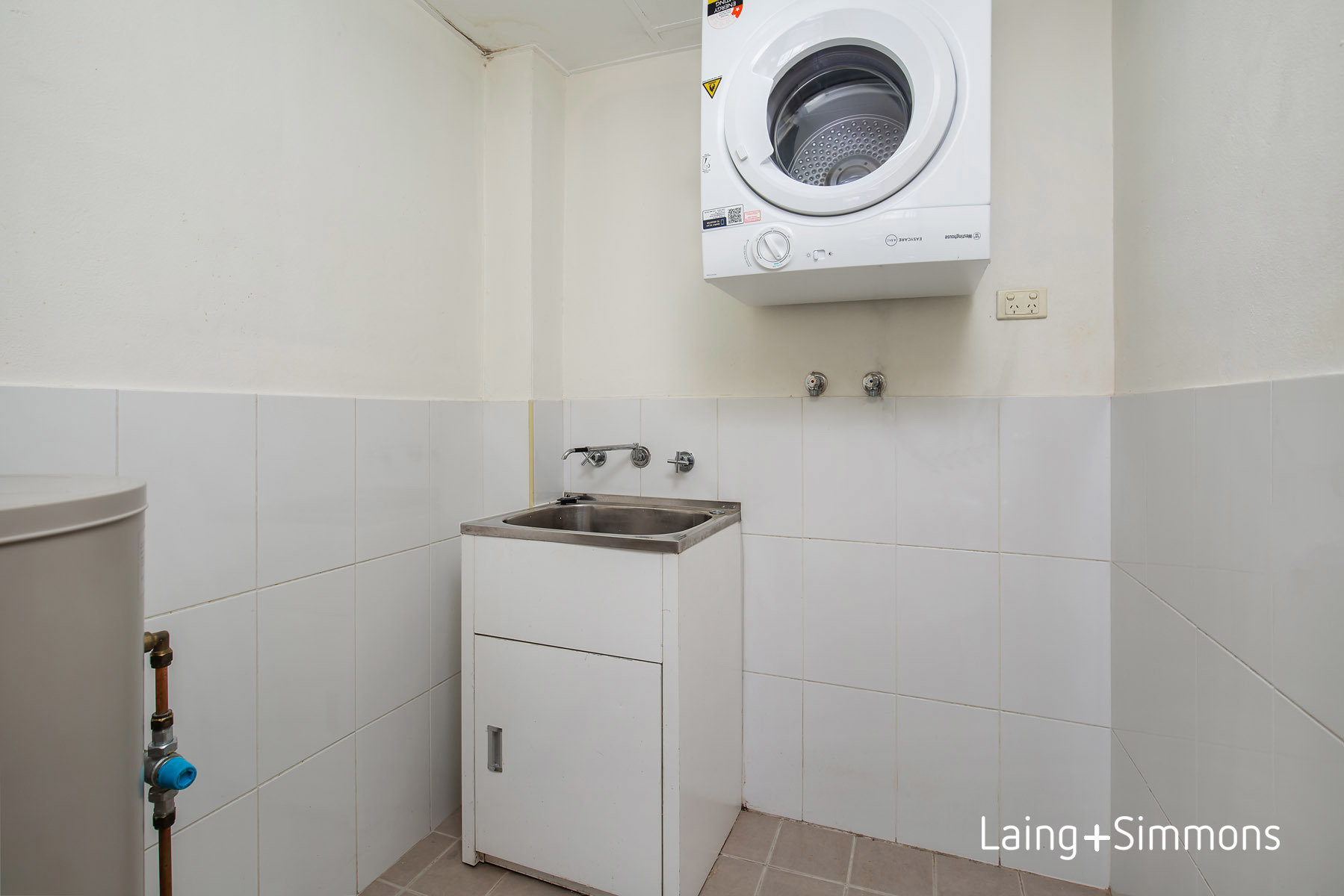 2-bedroom unit at HERITAGE COURT 26 24 SIR JOSEPH BANKS STREET, BANKSTOWN NSW 2200, , New South Wales