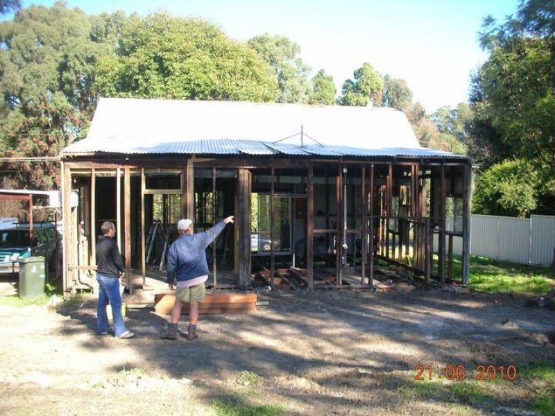 4-bedroom house at 15 Ireland Street, Allanson, WA 6225, Collie, Western Australia