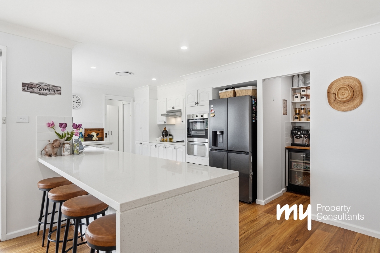 4-bedroom house at 8 HARDWICKE STREET, The Oaks NSW 2570, Wollondilly, New South Wales