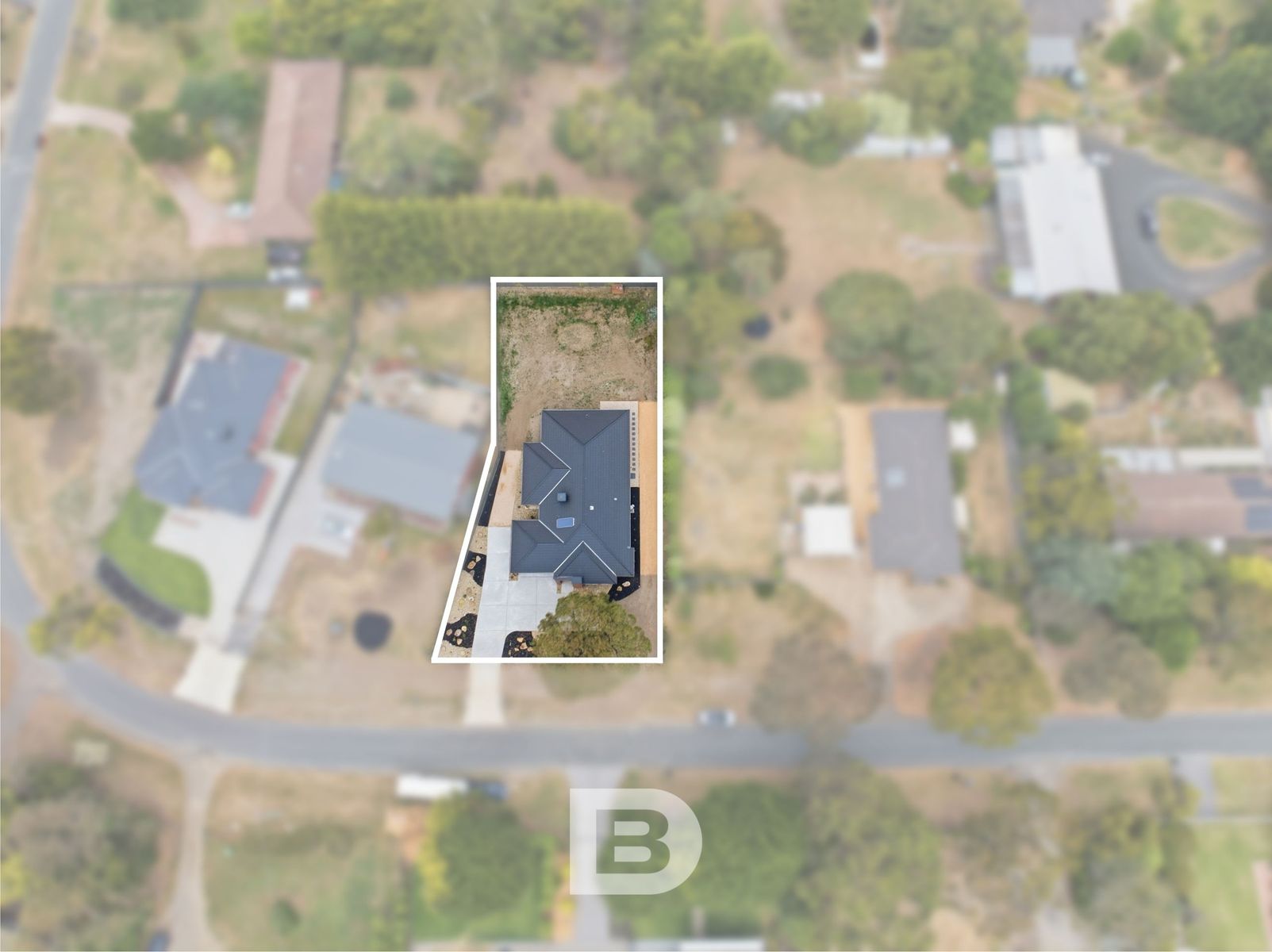 4-bedroom house at 17B Gordon Crescent, Romsey, VIC 3434, Macedon Ranges, Victoria