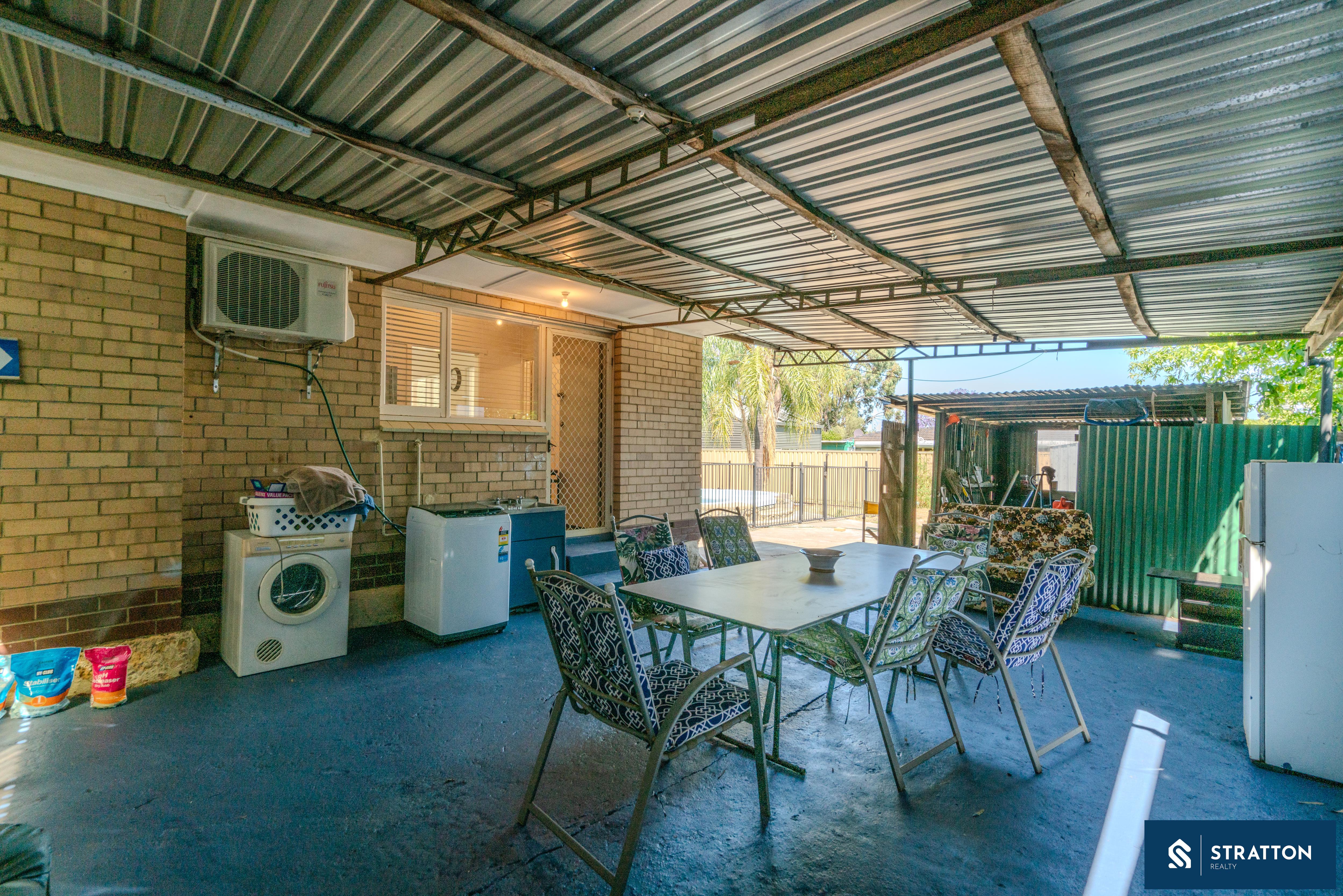 3-bedroom house at 7 Badbury Road, Armadale, WA 6112, Armadale, Western Australia