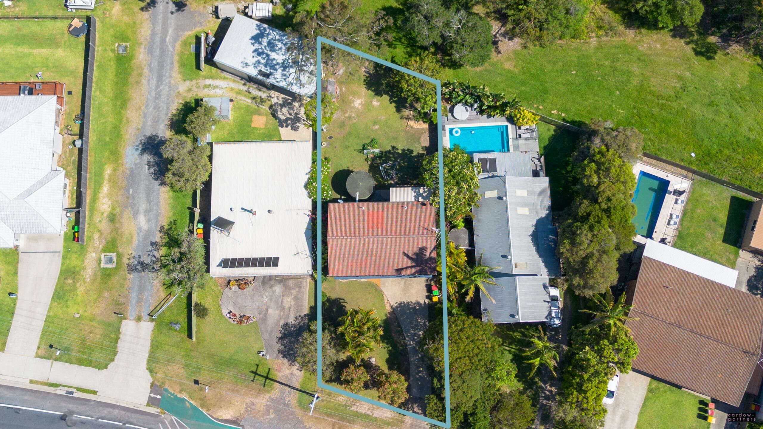 3-bedroom house at 57 MULLAWAY DRIVE, Mullaway NSW 2456, Coffs Harbour, New South Wales